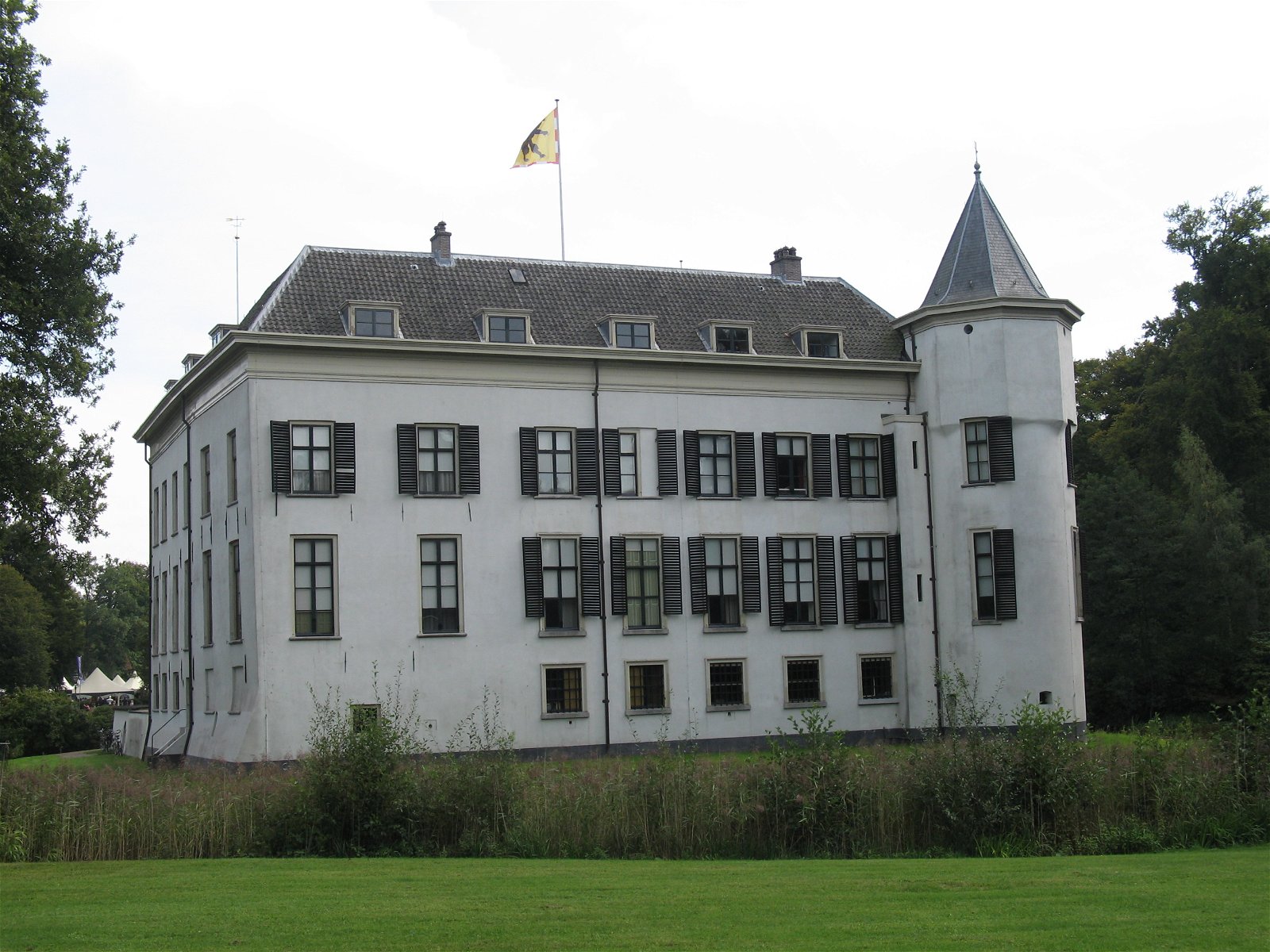 Huis Doorn