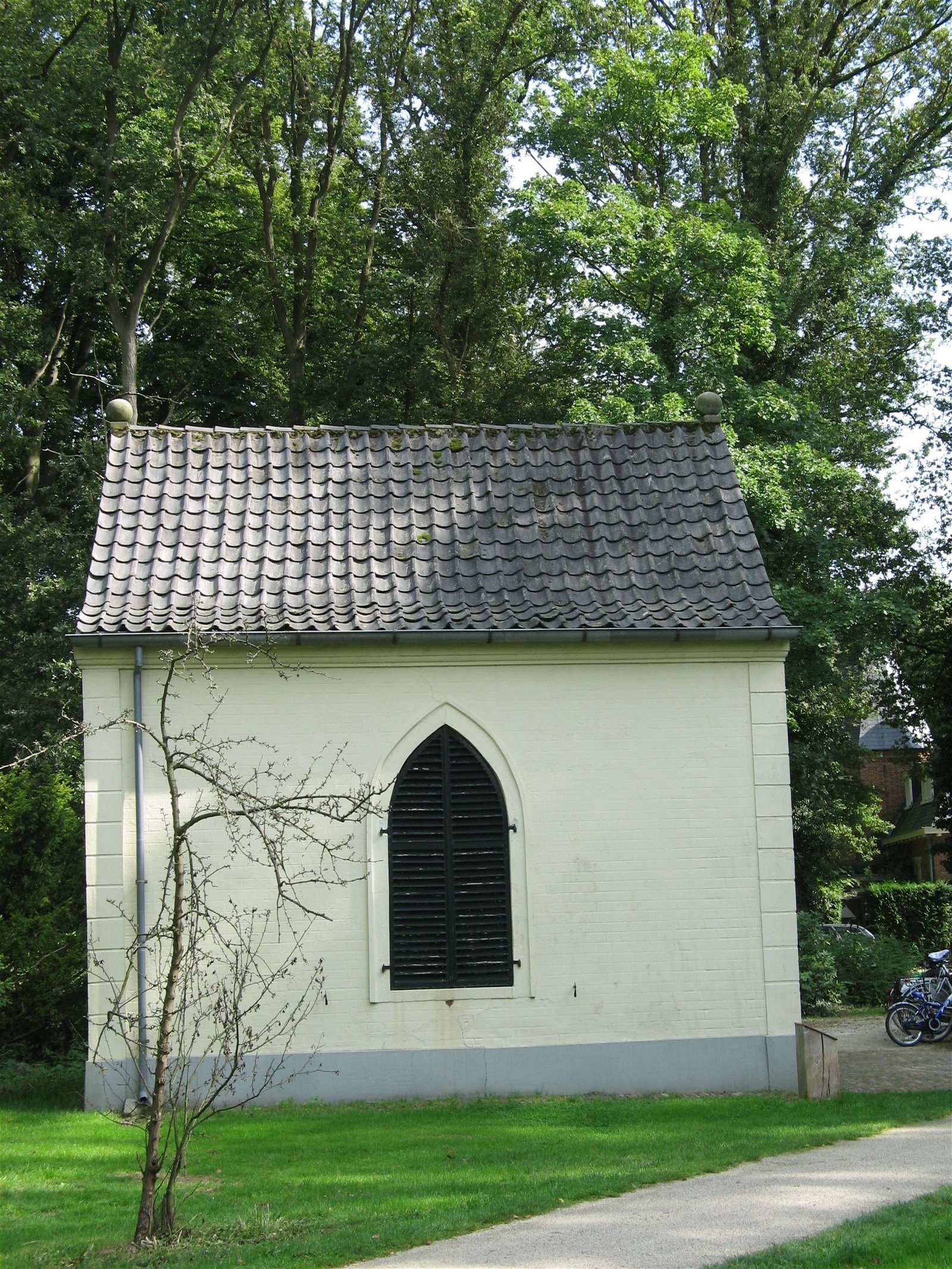 Huis Doorn