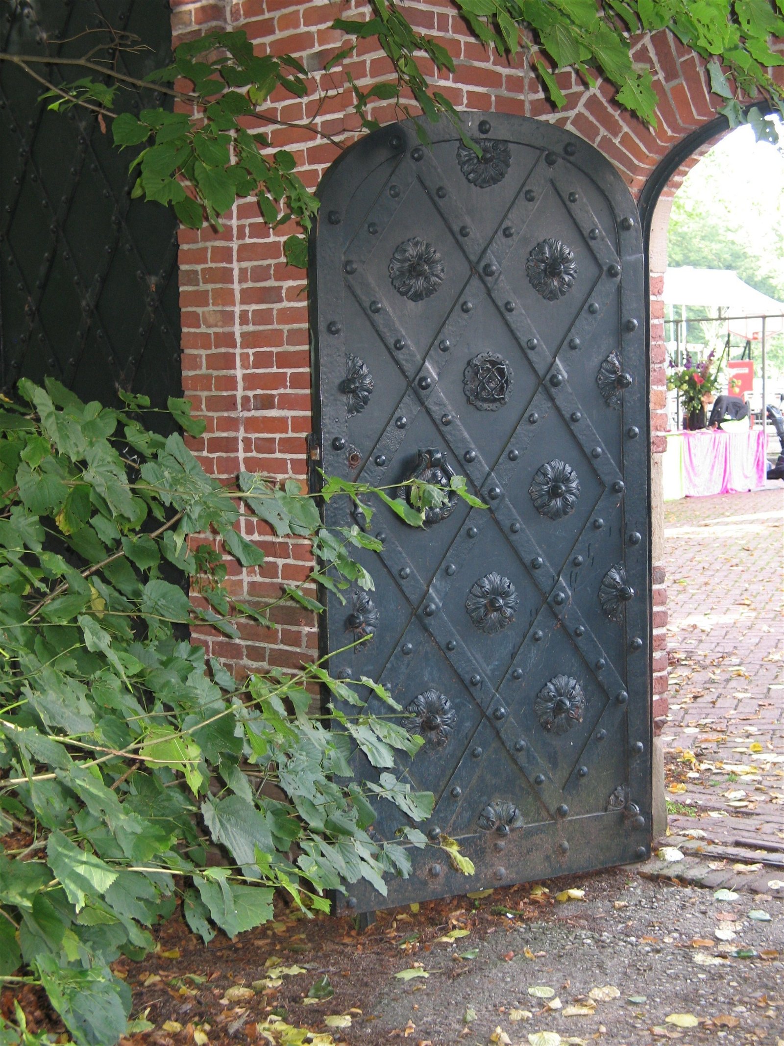 Huis Doorn