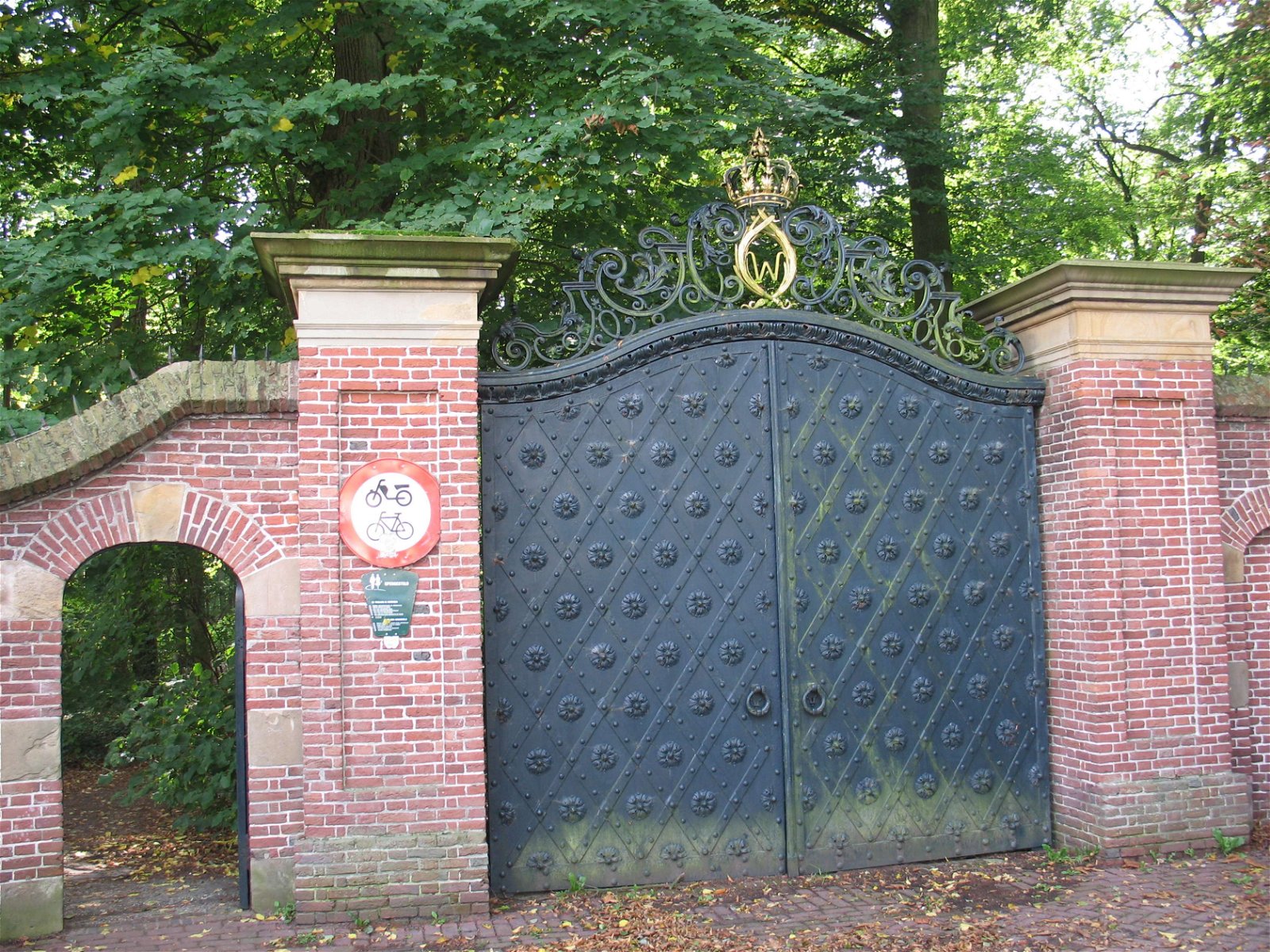 Huis Doorn