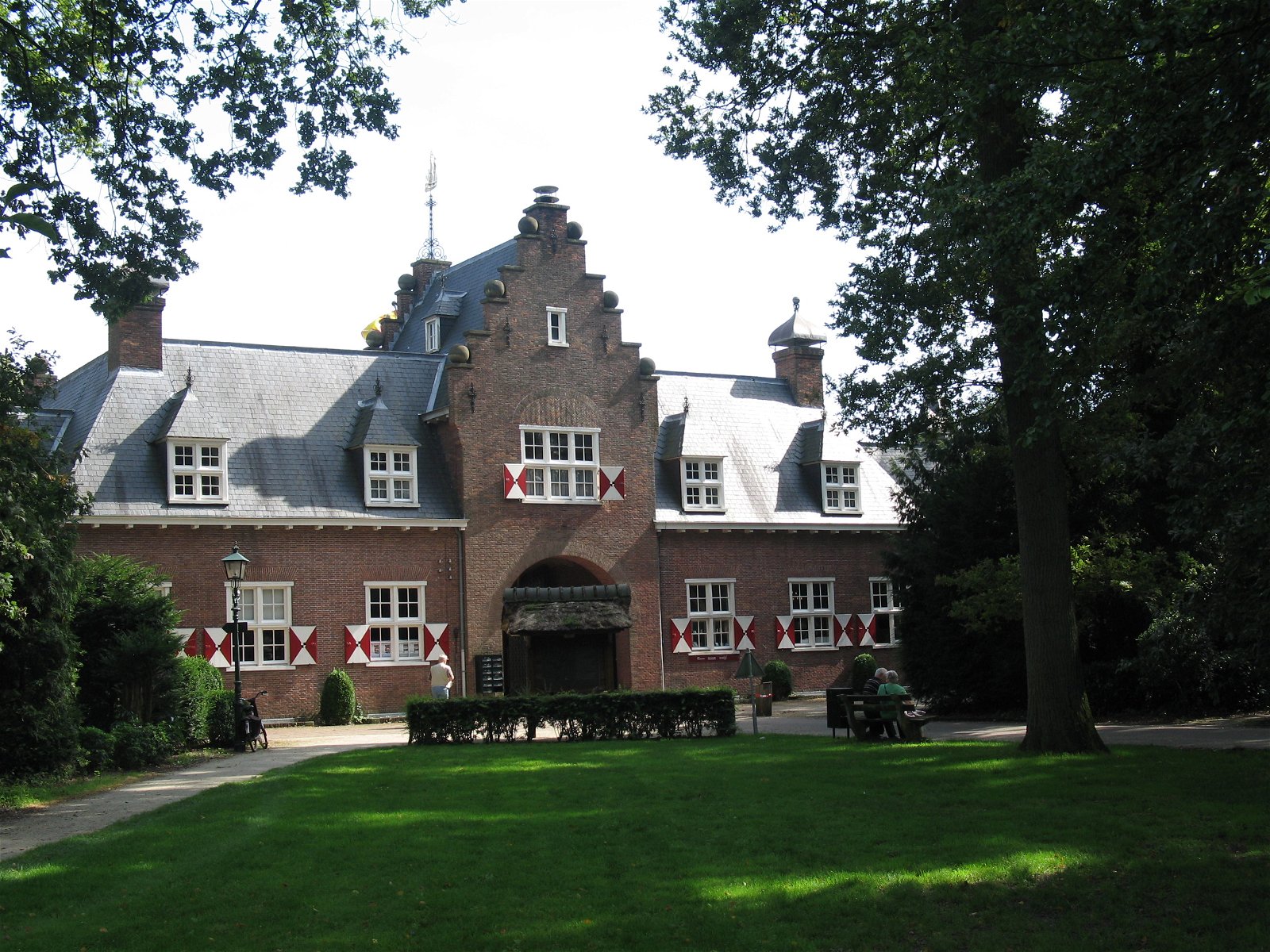 Huis Doorn