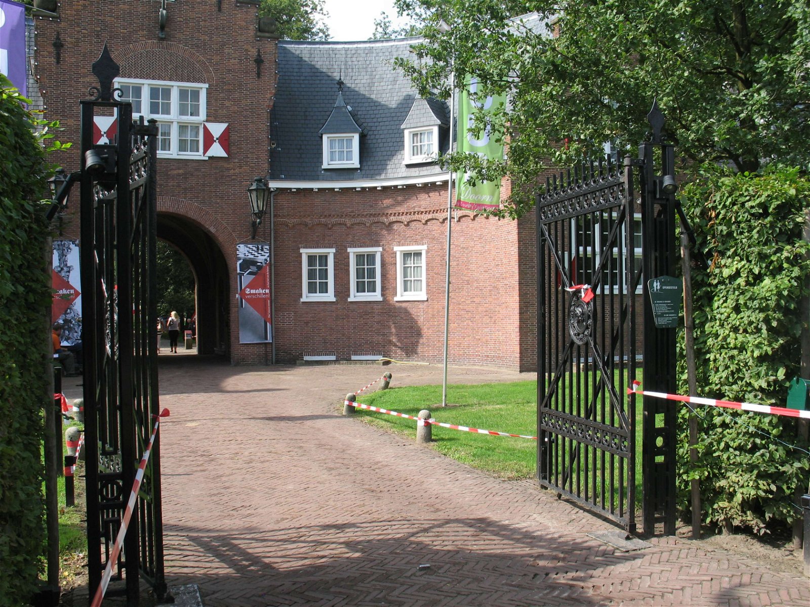 Huis Doorn