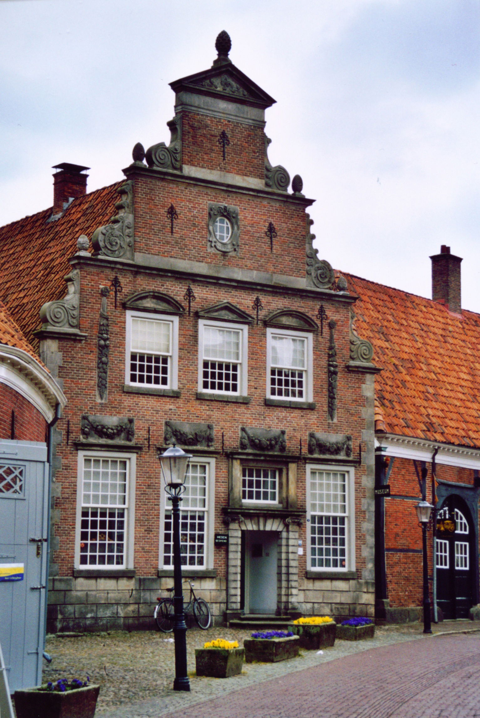 Museum Het Palthe-Huis (Oldenzaal) - Visitor Information & Reviews