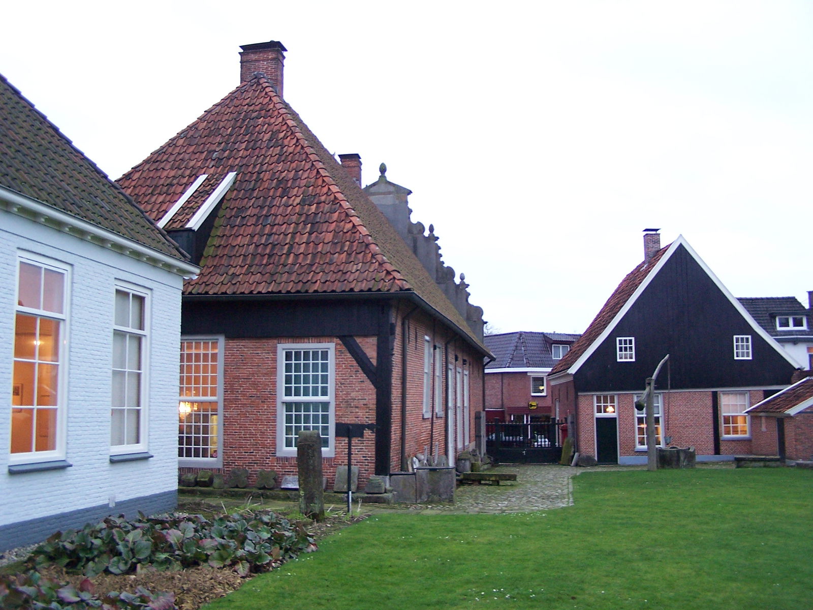 Museum Het Palthe-Huis (Oldenzaal) - Visitor Information & Reviews