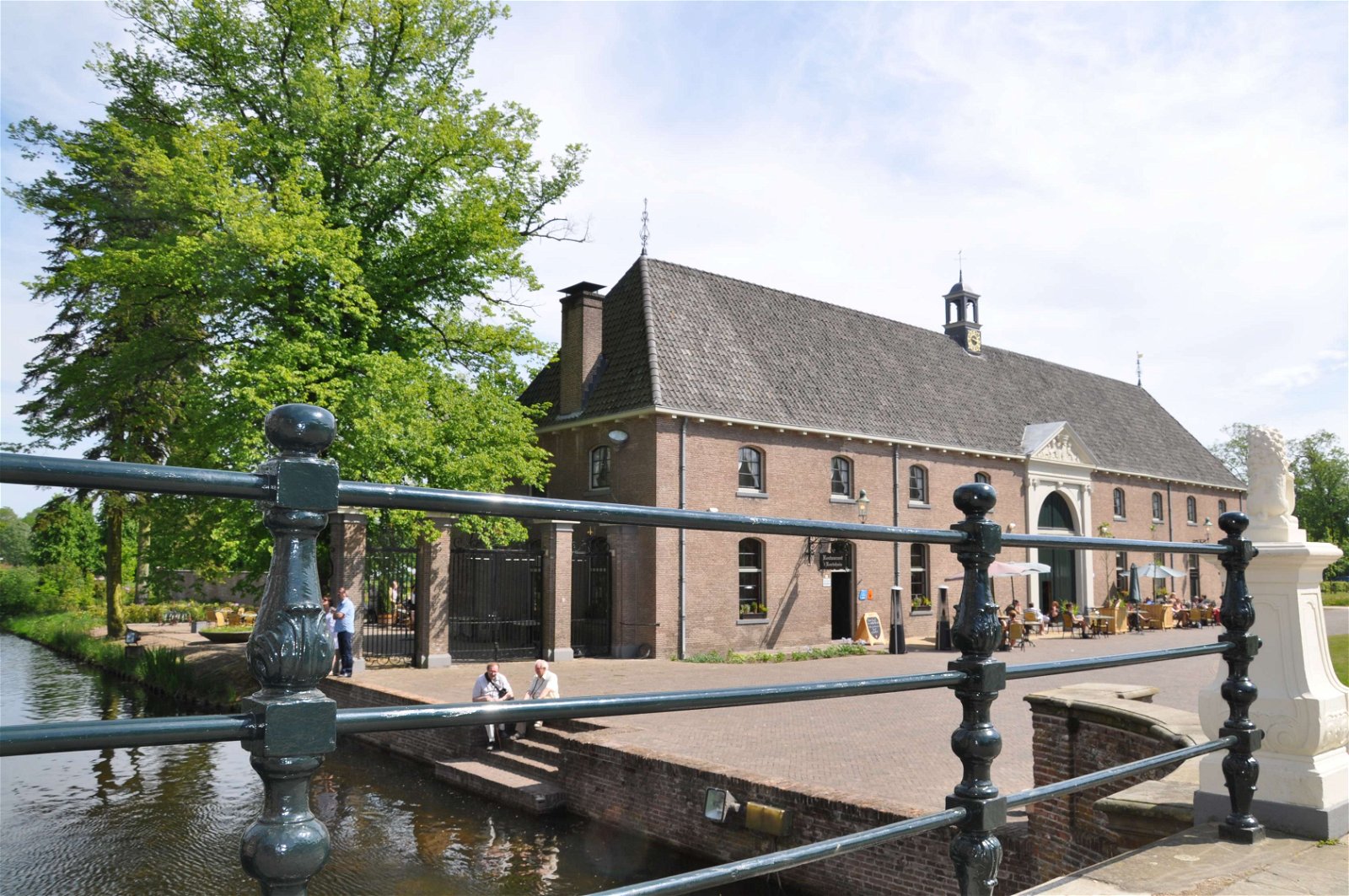Kasteel Cannenburch