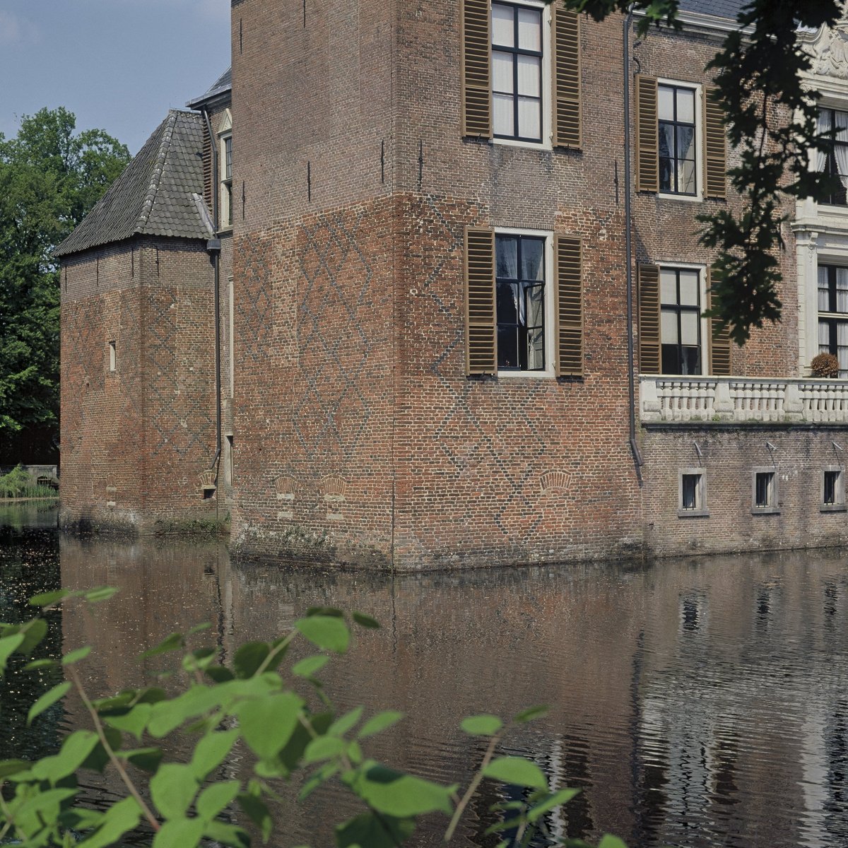Kasteel Cannenburch
