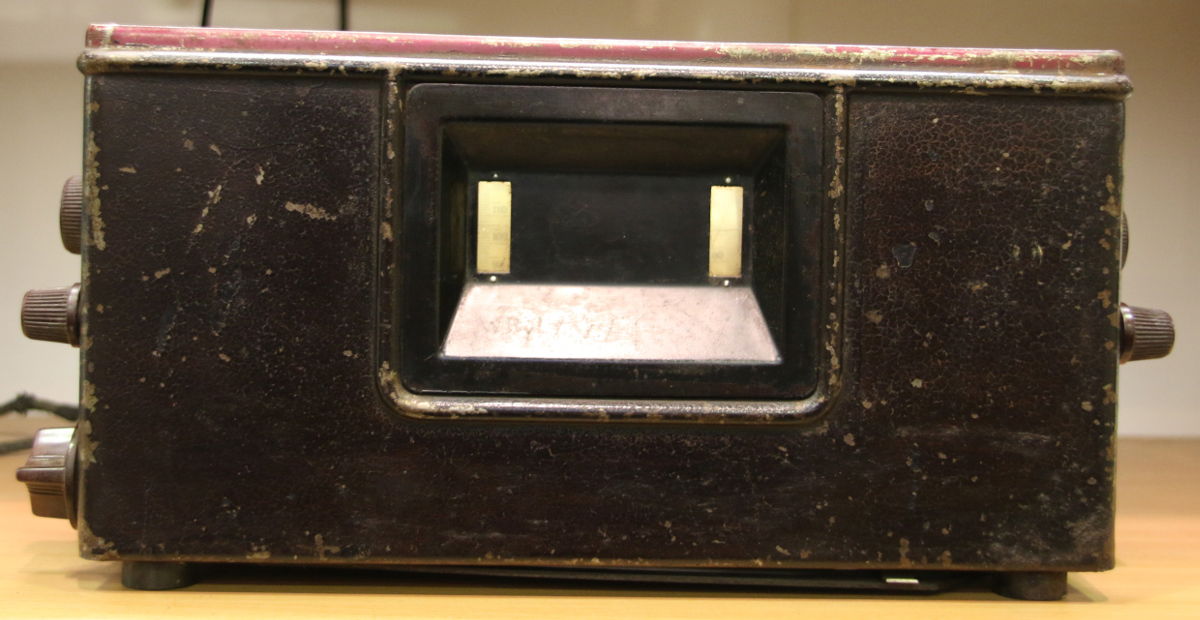 Rotterdams Radio Museum