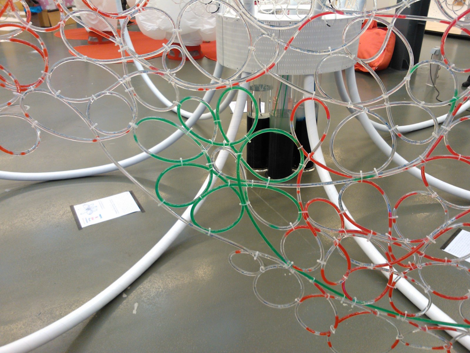 Science Centre Delft