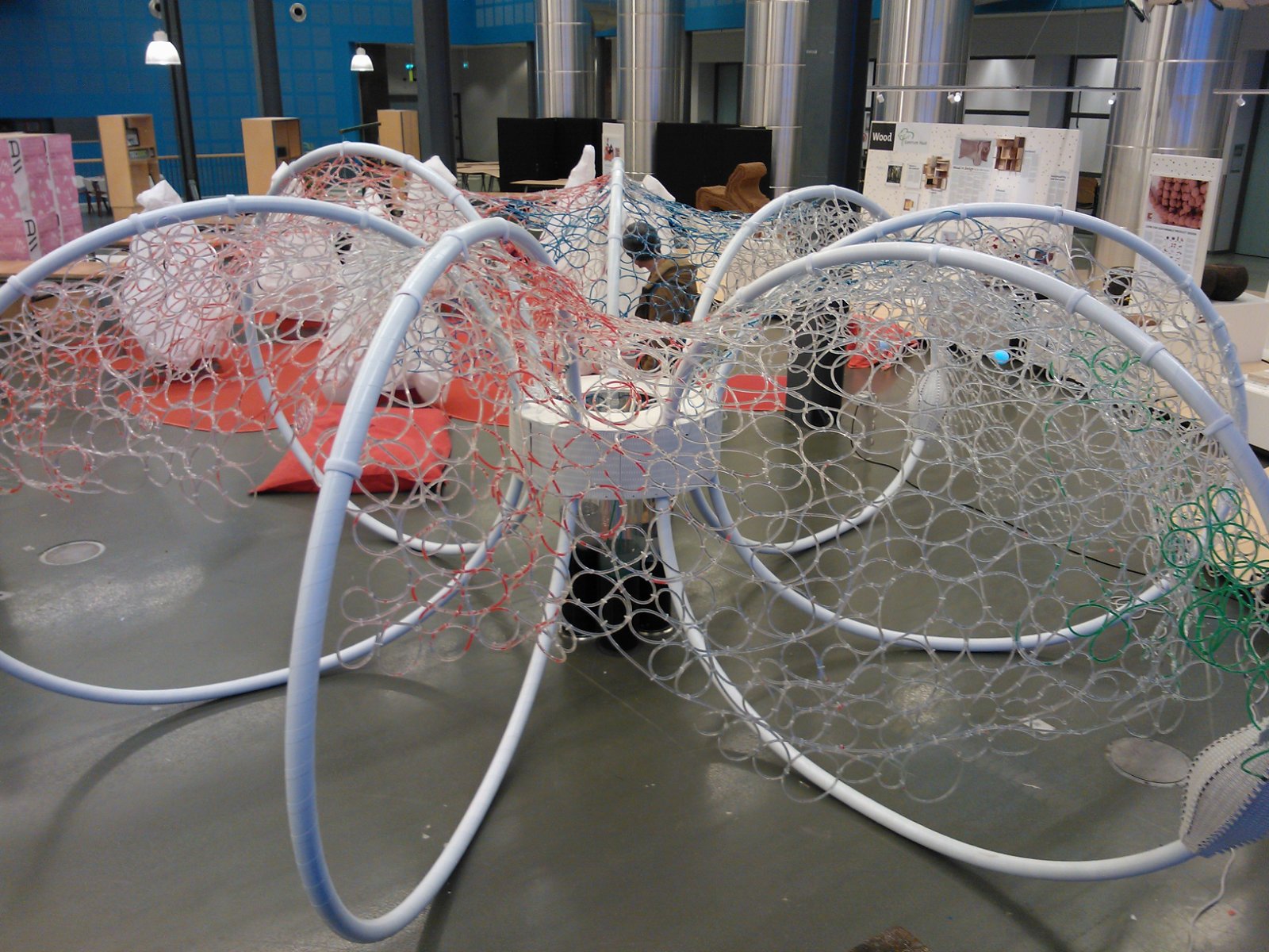 Science Centre Delft