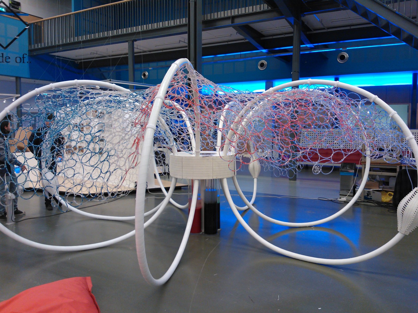 Science Centre Delft