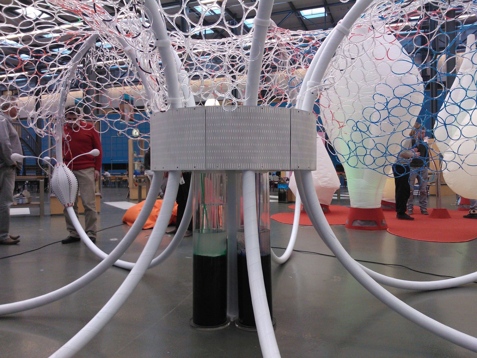 Science Centre Delft