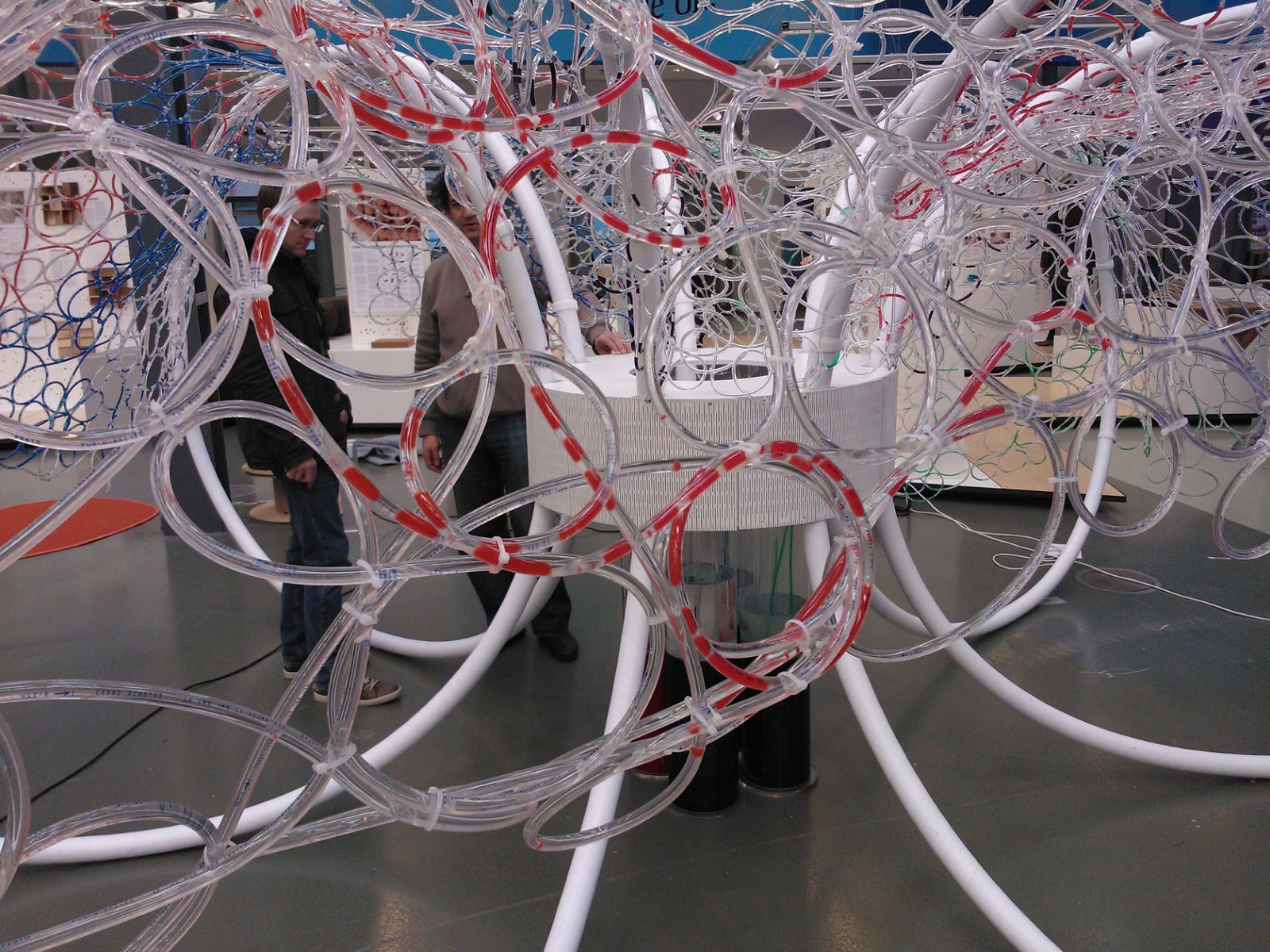 Science Centre Delft