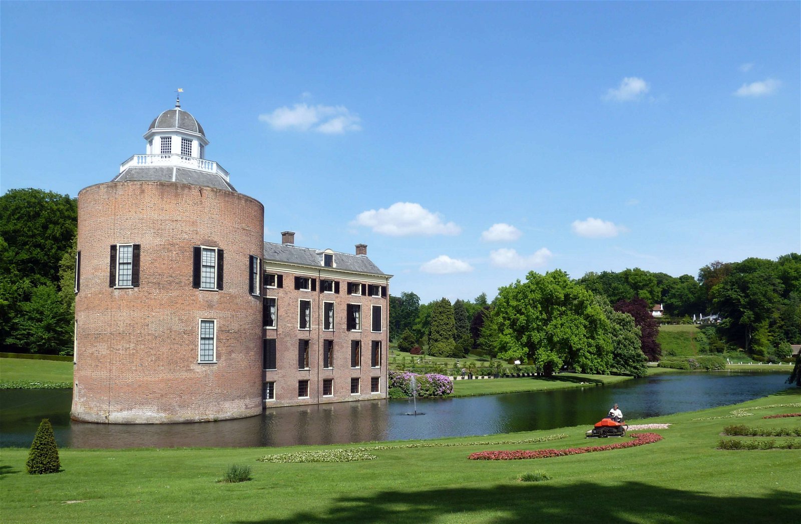 Kasteel Rosendael