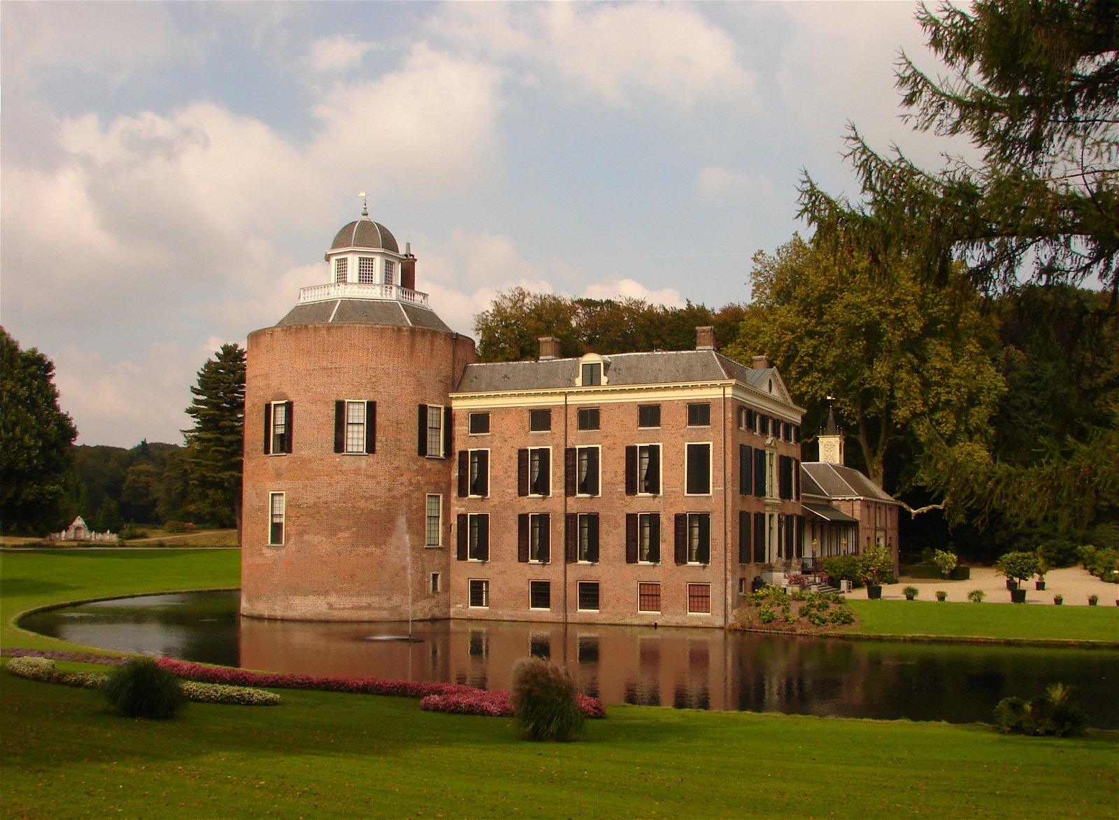 Kasteel Rosendael