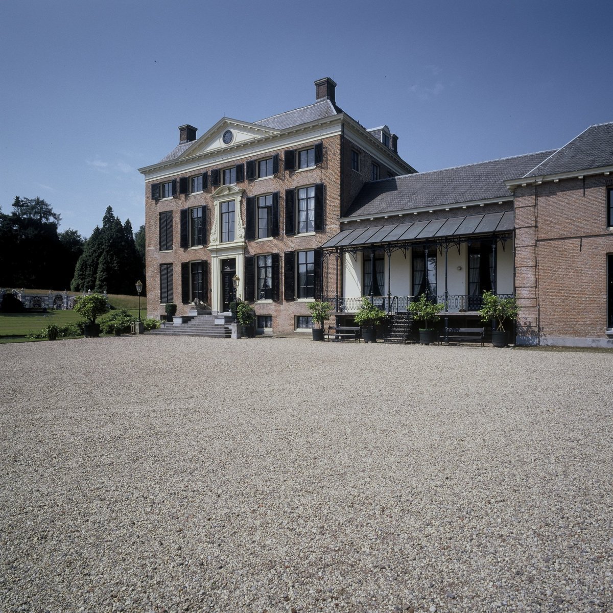 Kasteel Rosendael