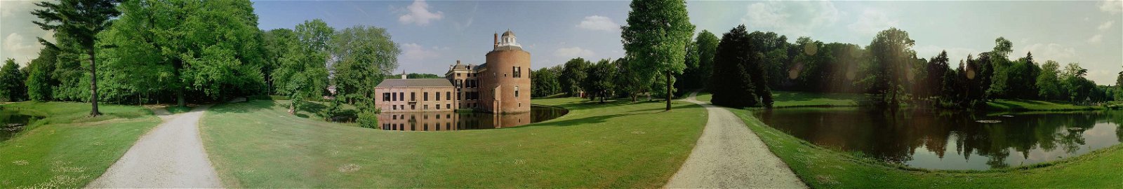Kasteel Rosendael