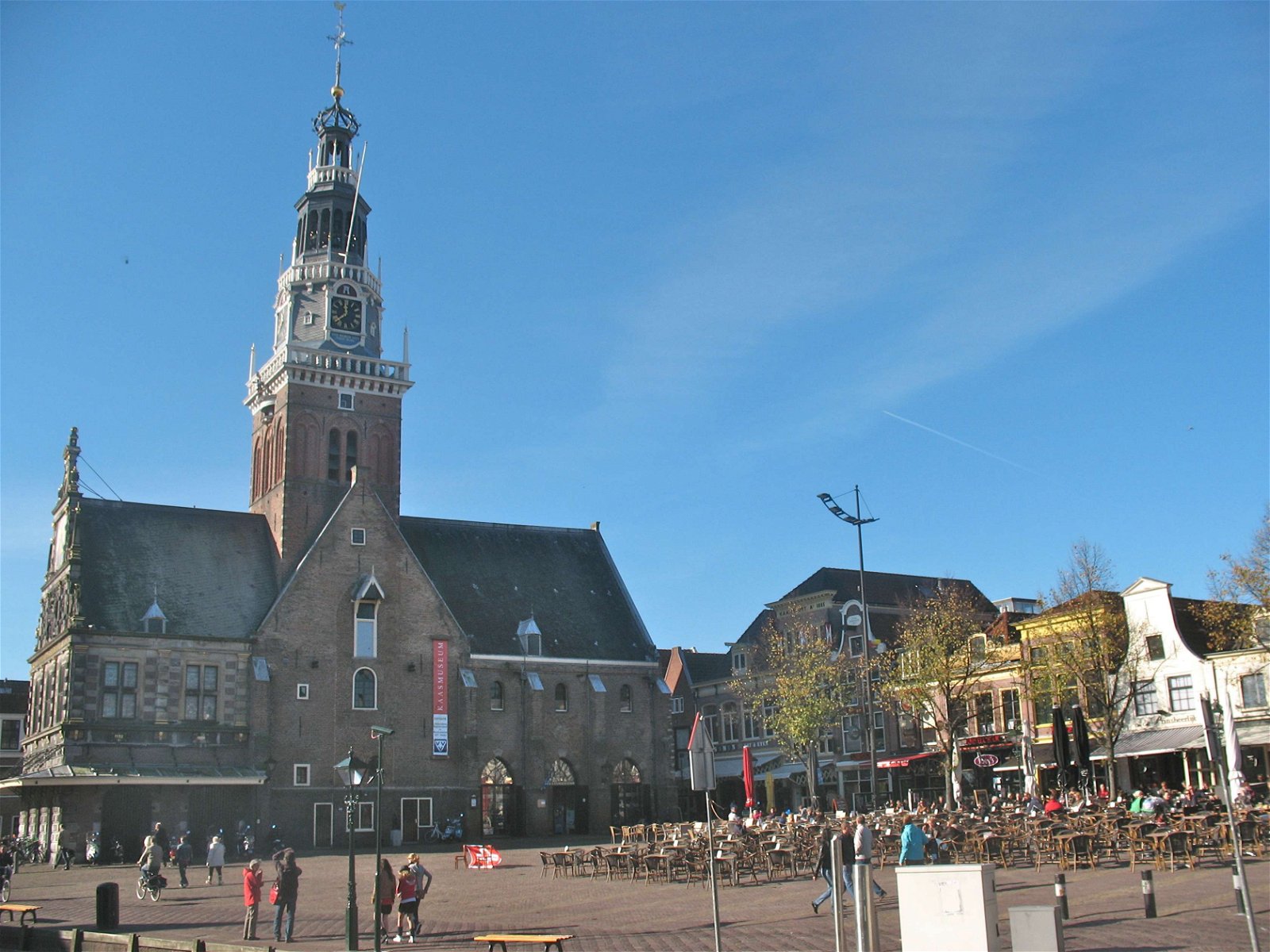 Grote Kerk Alkmaar