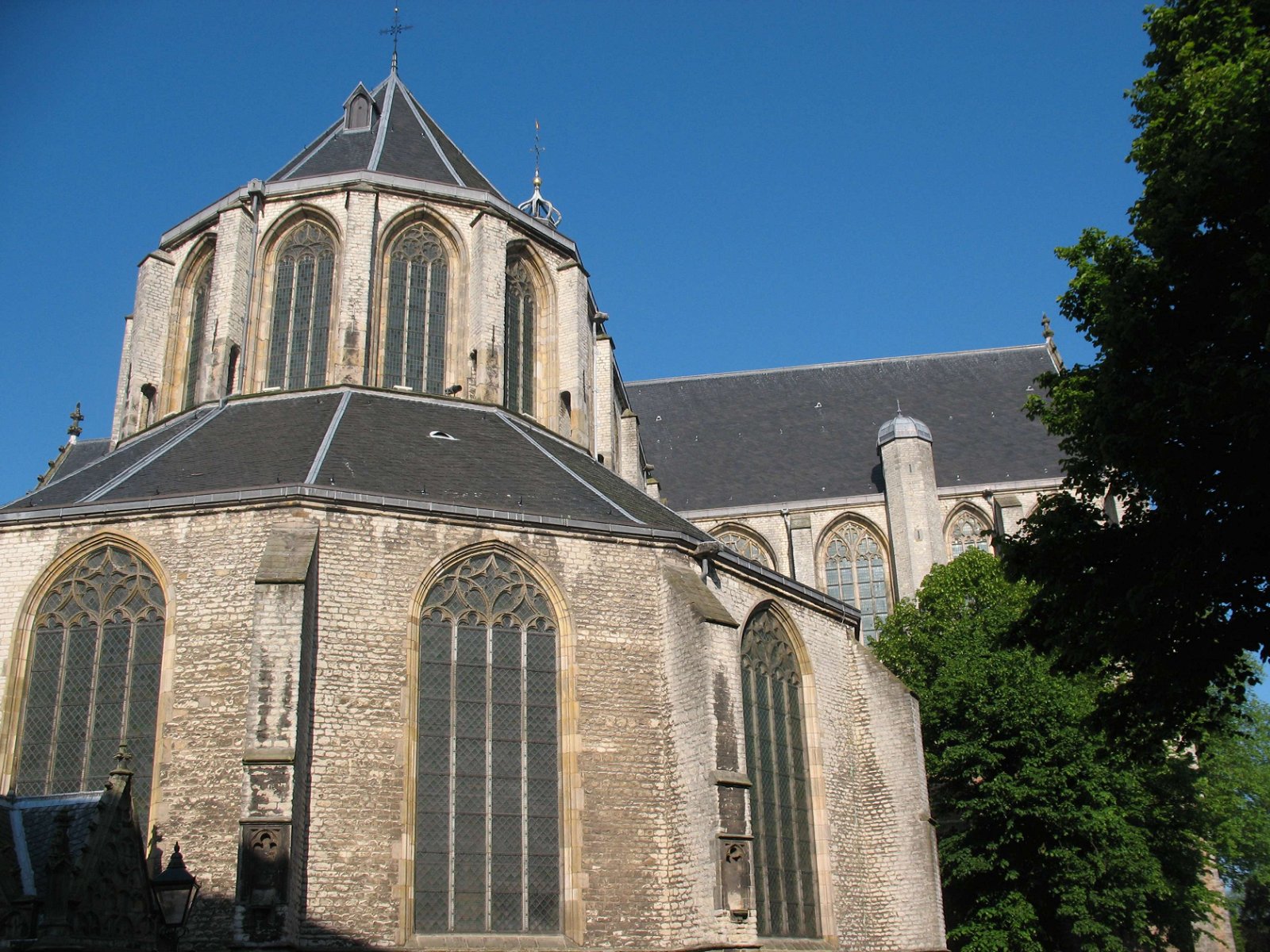 Grote Kerk Alkmaar