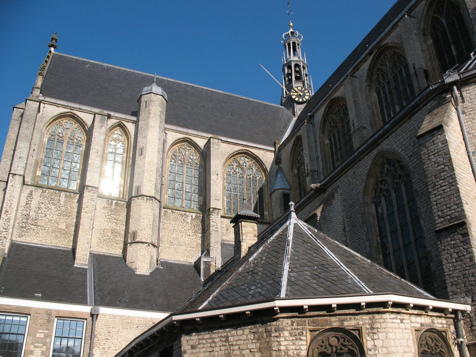 Grote Kerk Alkmaar