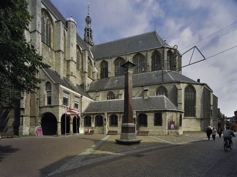 Grote Kerk Alkmaar