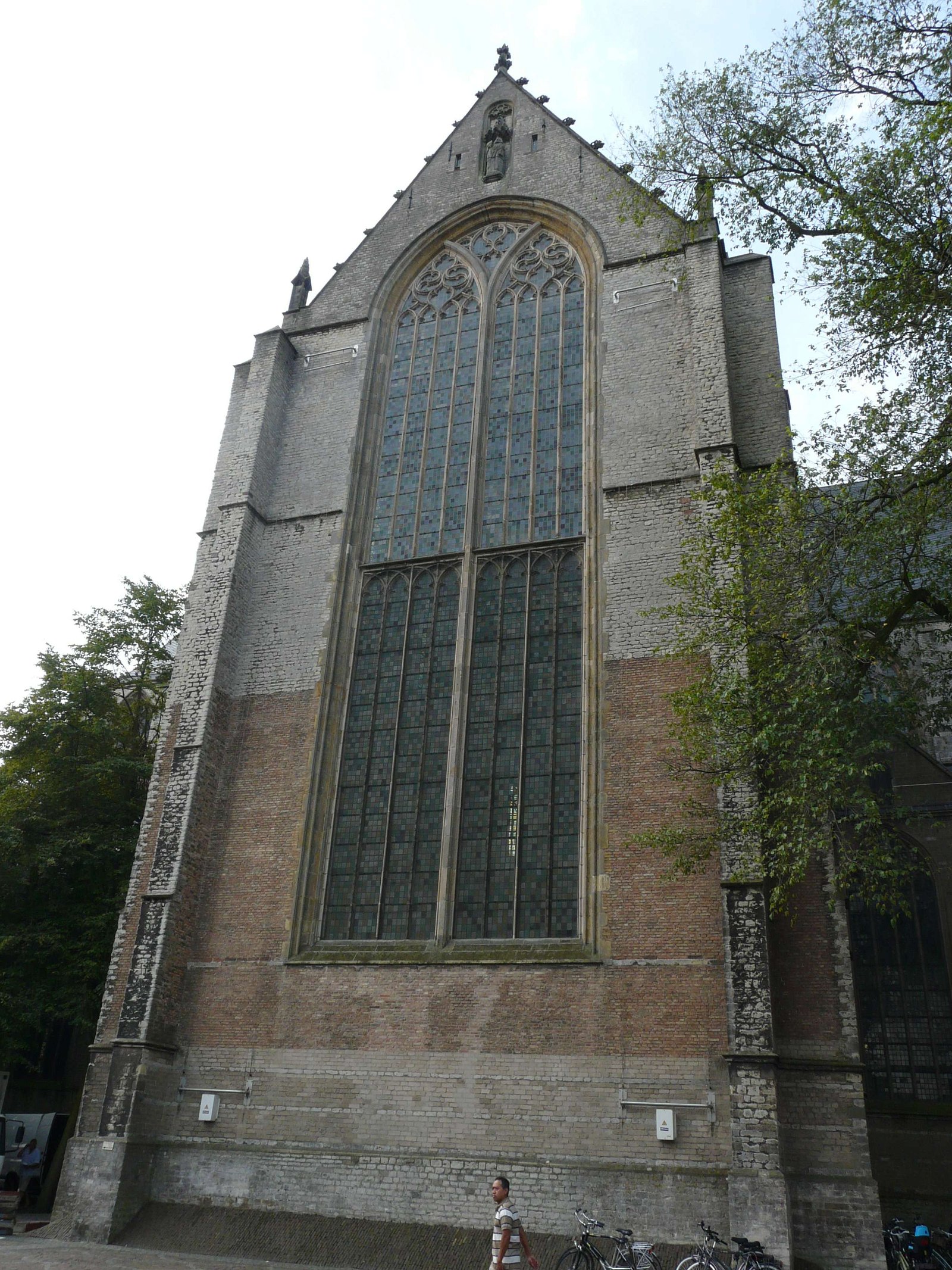 Grote Kerk Alkmaar