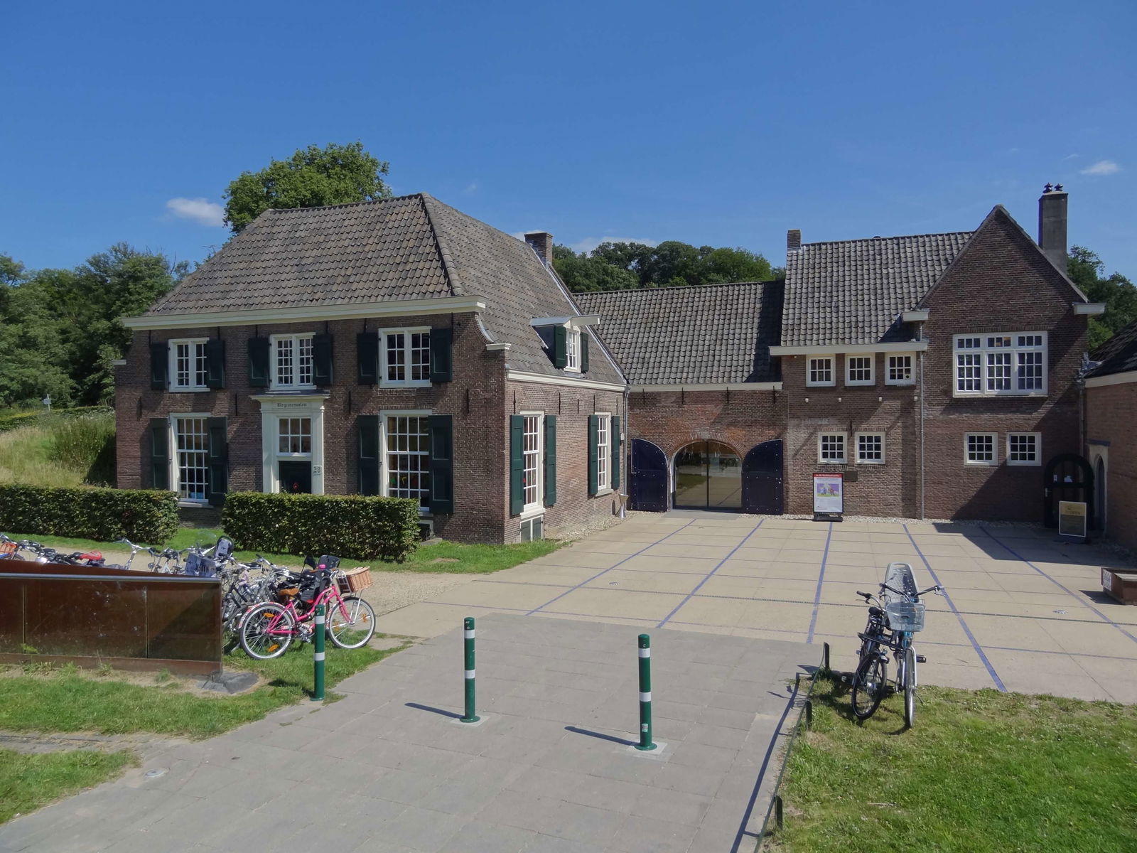 Nederlands Watermuseum
