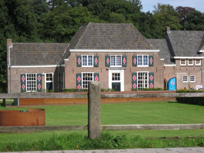 Nederlands Watermuseum