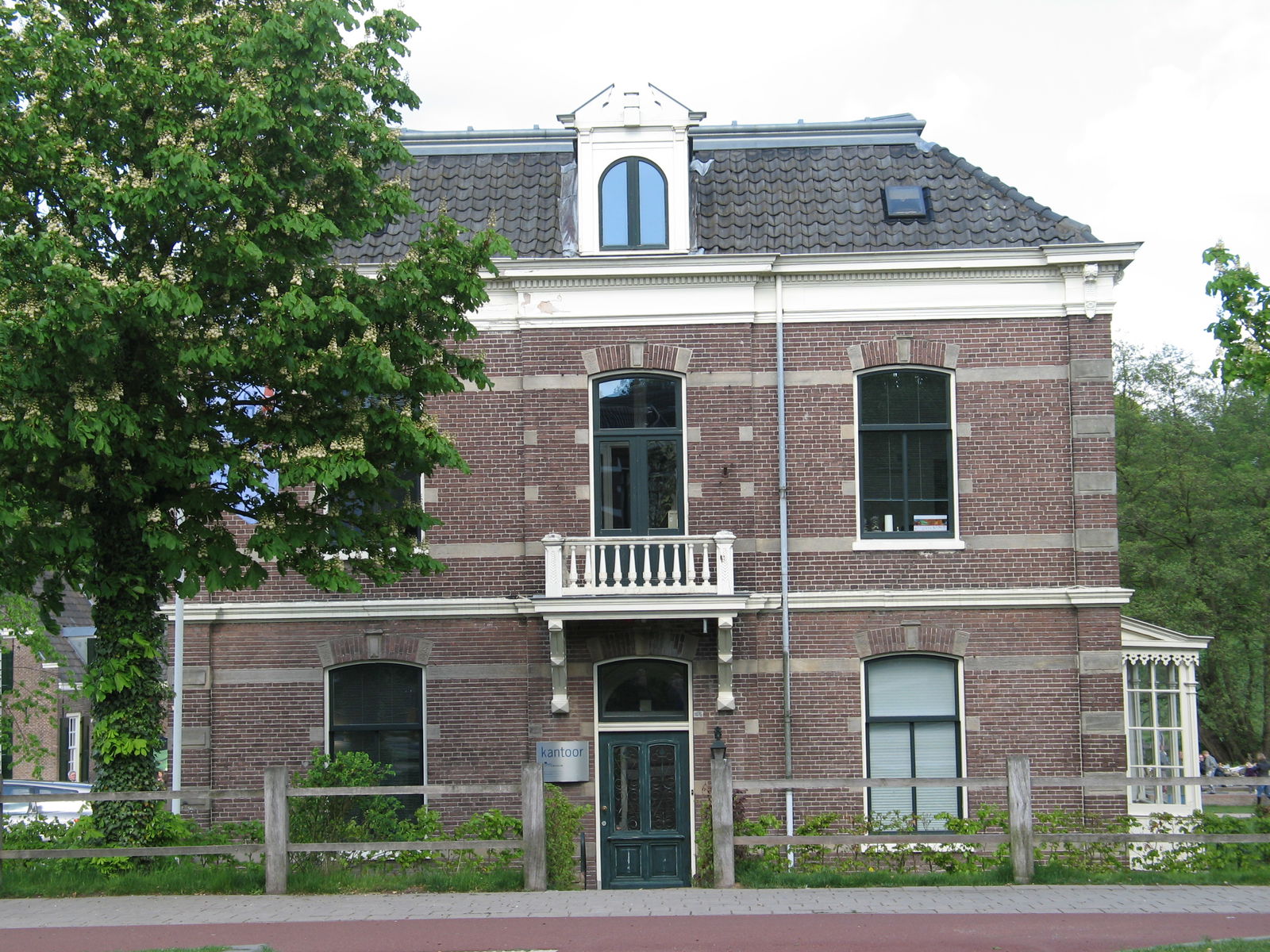 Nederlands Watermuseum