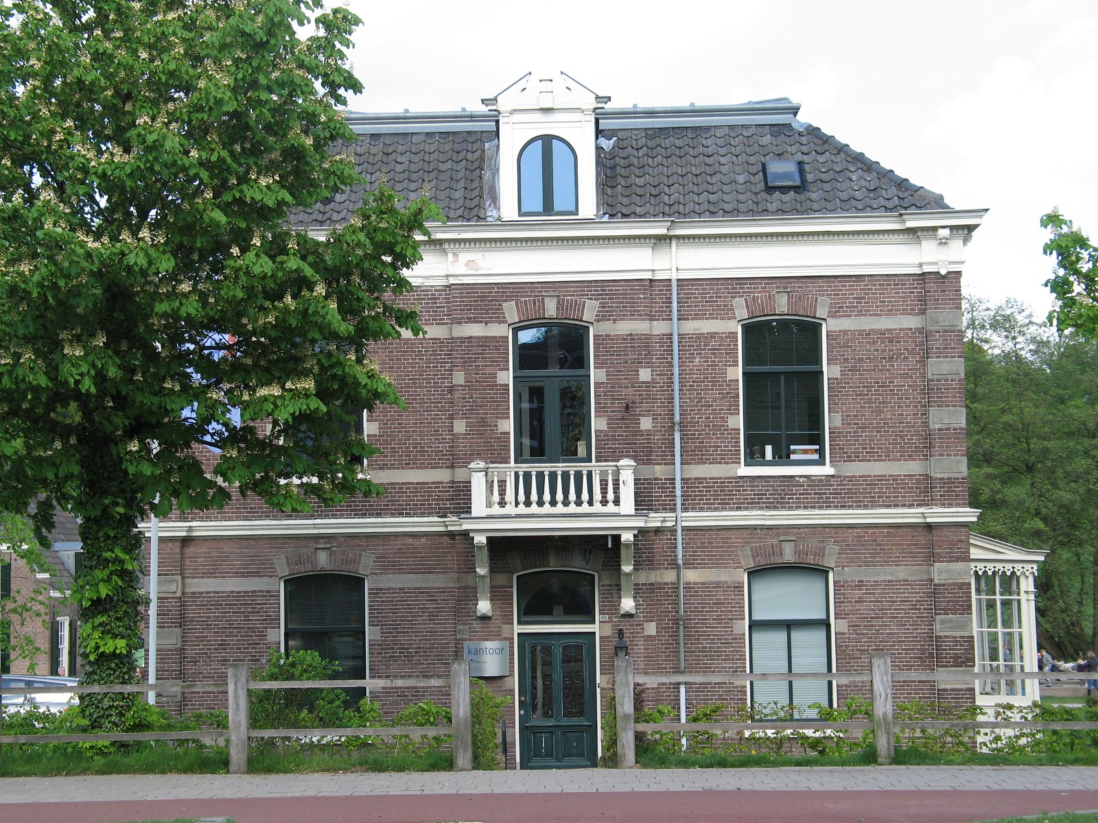 Nederlands Watermuseum