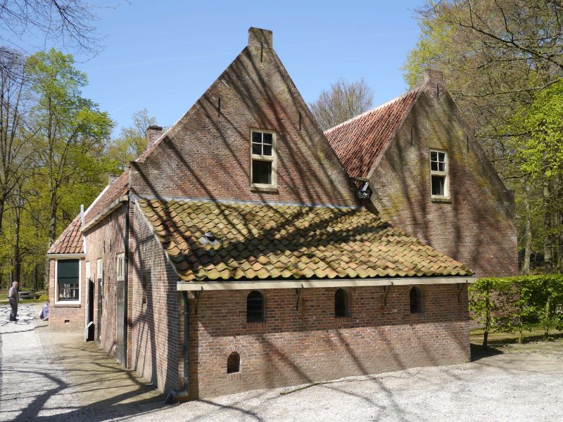 Nederlands Openluchtmuseum