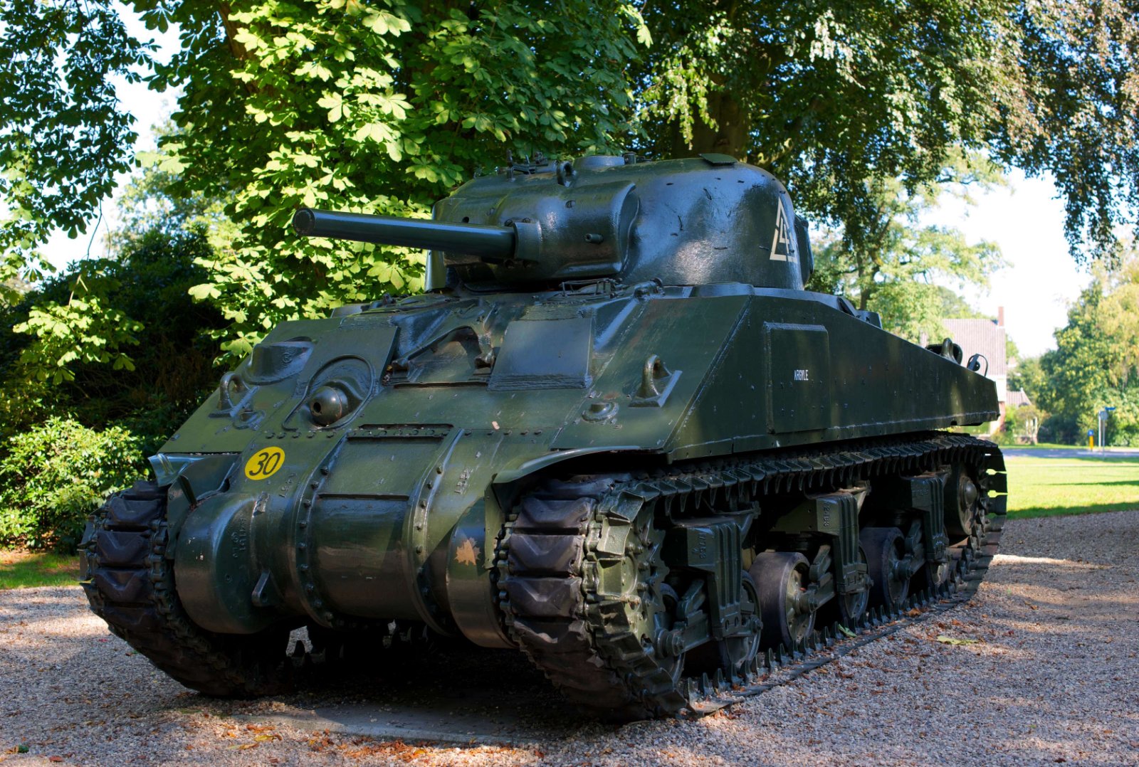 Airborne Museum Hartenstein (Oosterbeek) - Visitor Information & Reviews