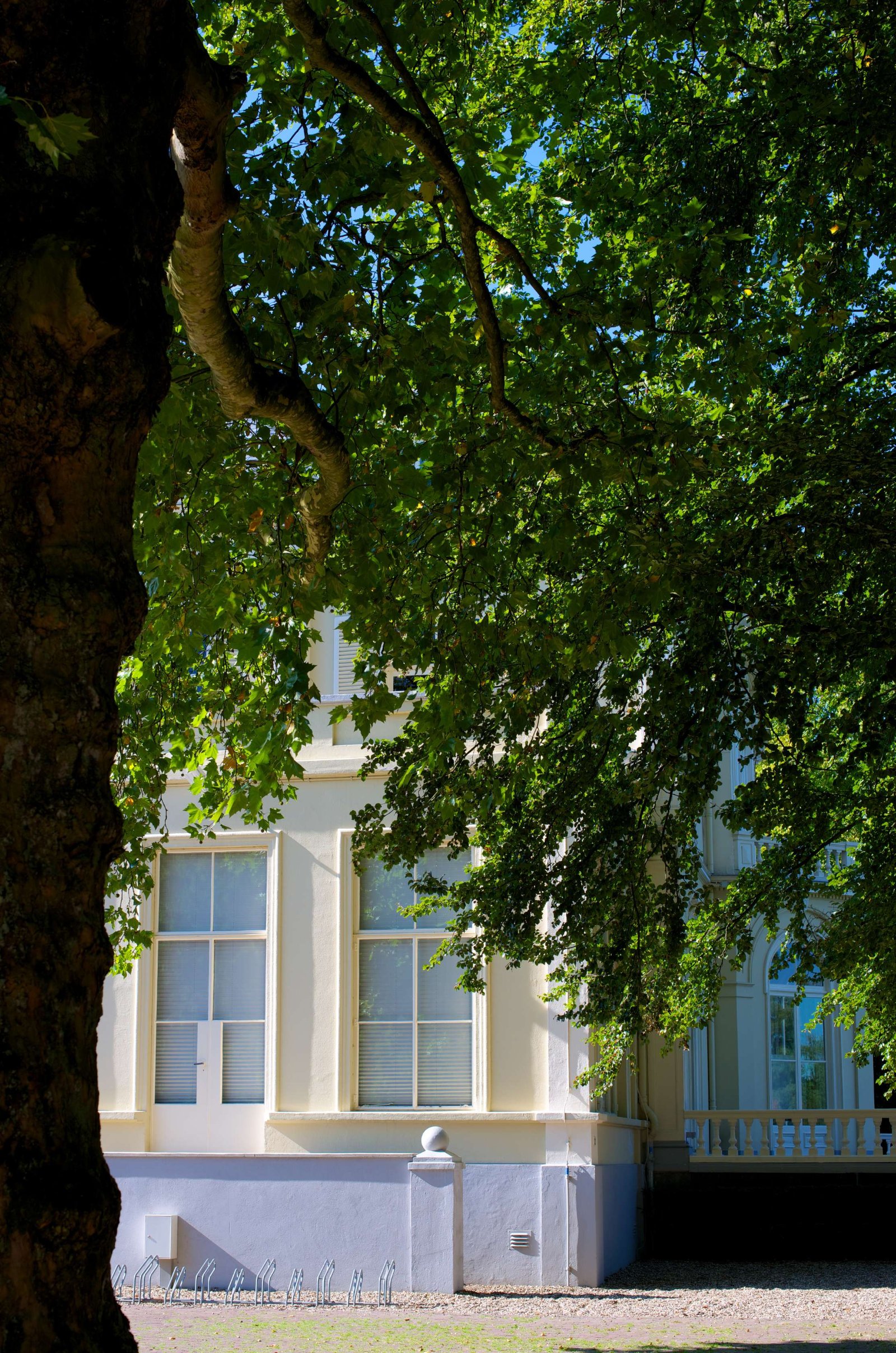 Airborne Museum Hartenstein (Oosterbeek) - Bezoekersinformatie & Recensies