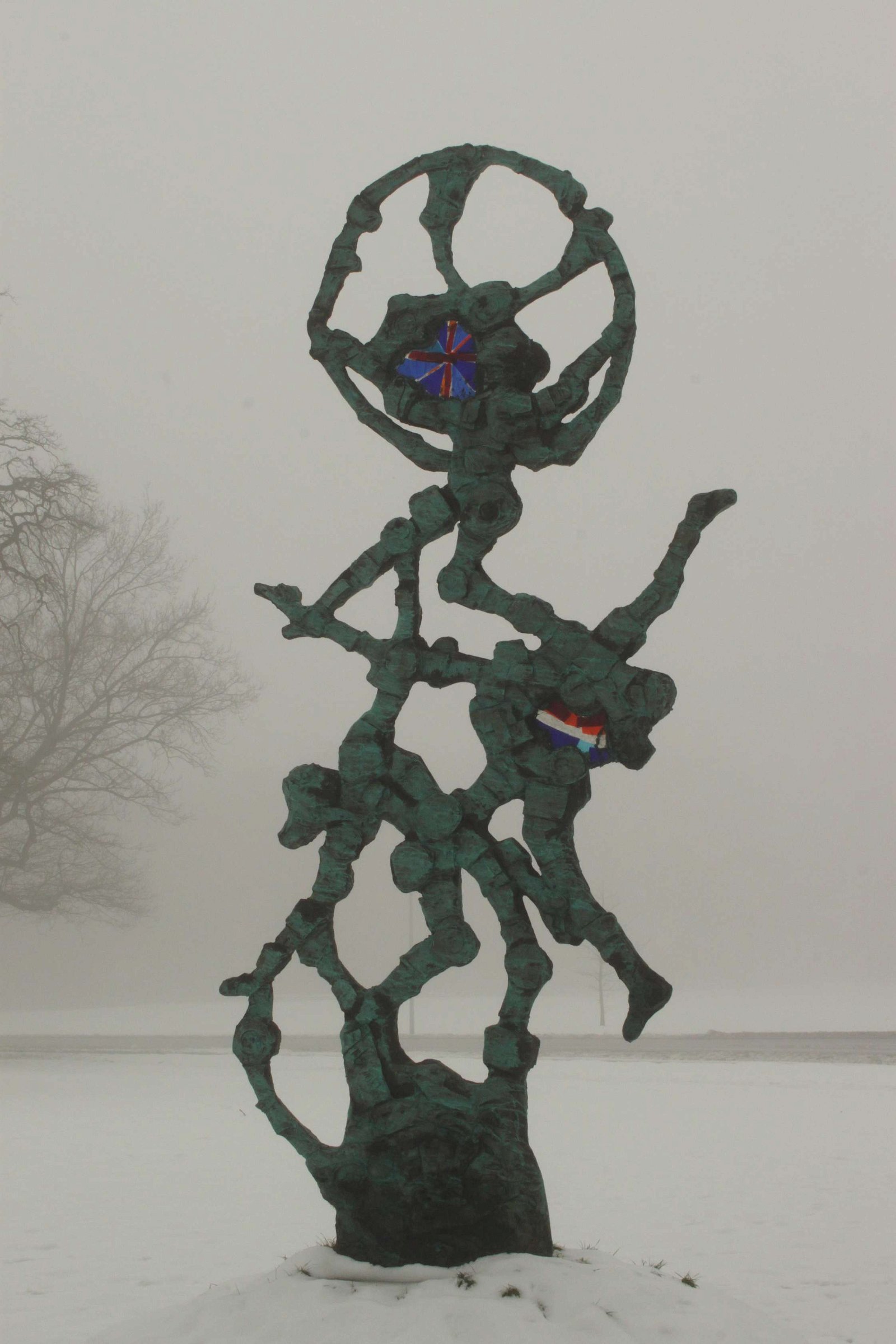 Airborne Museum Hartenstein