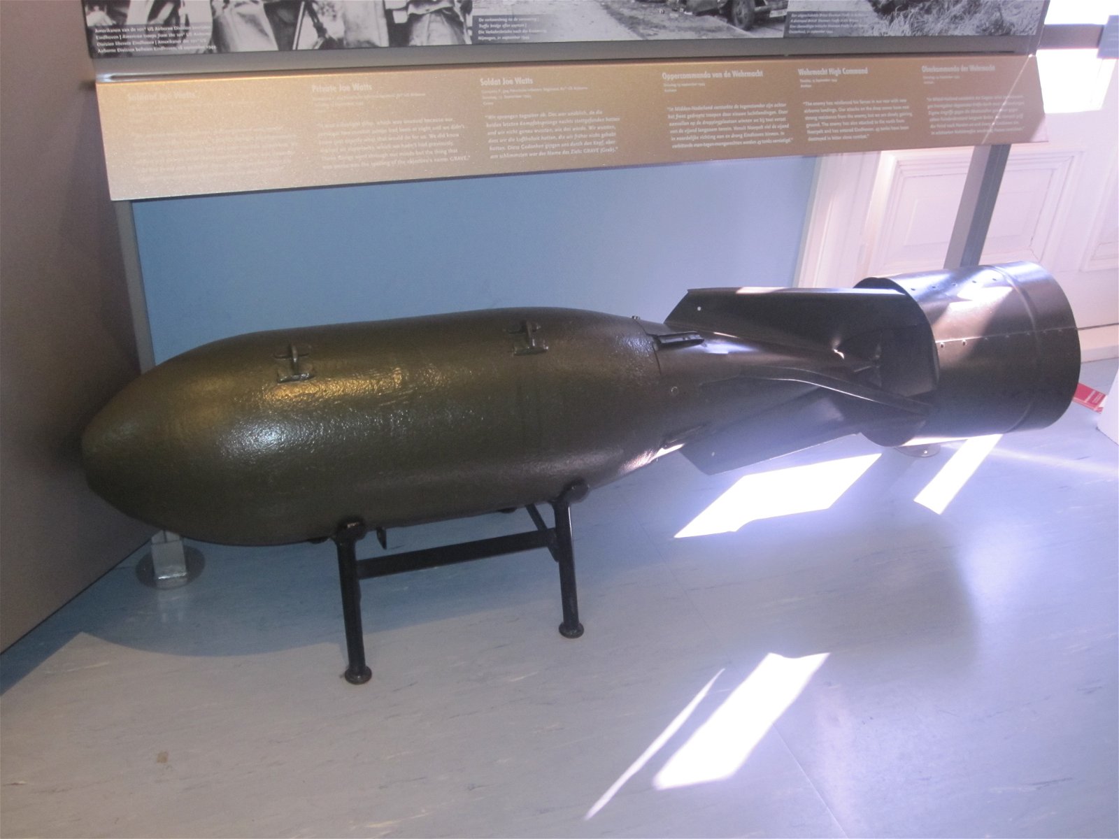 Airborne Museum Hartenstein