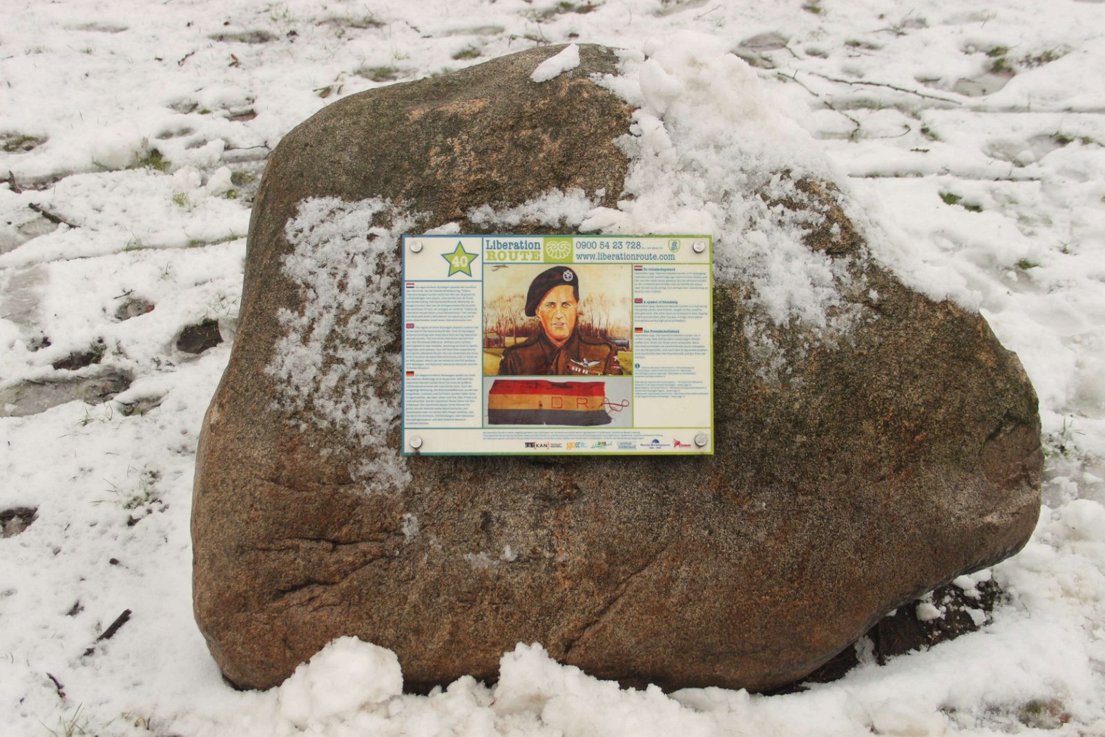 Airborne Museum Hartenstein