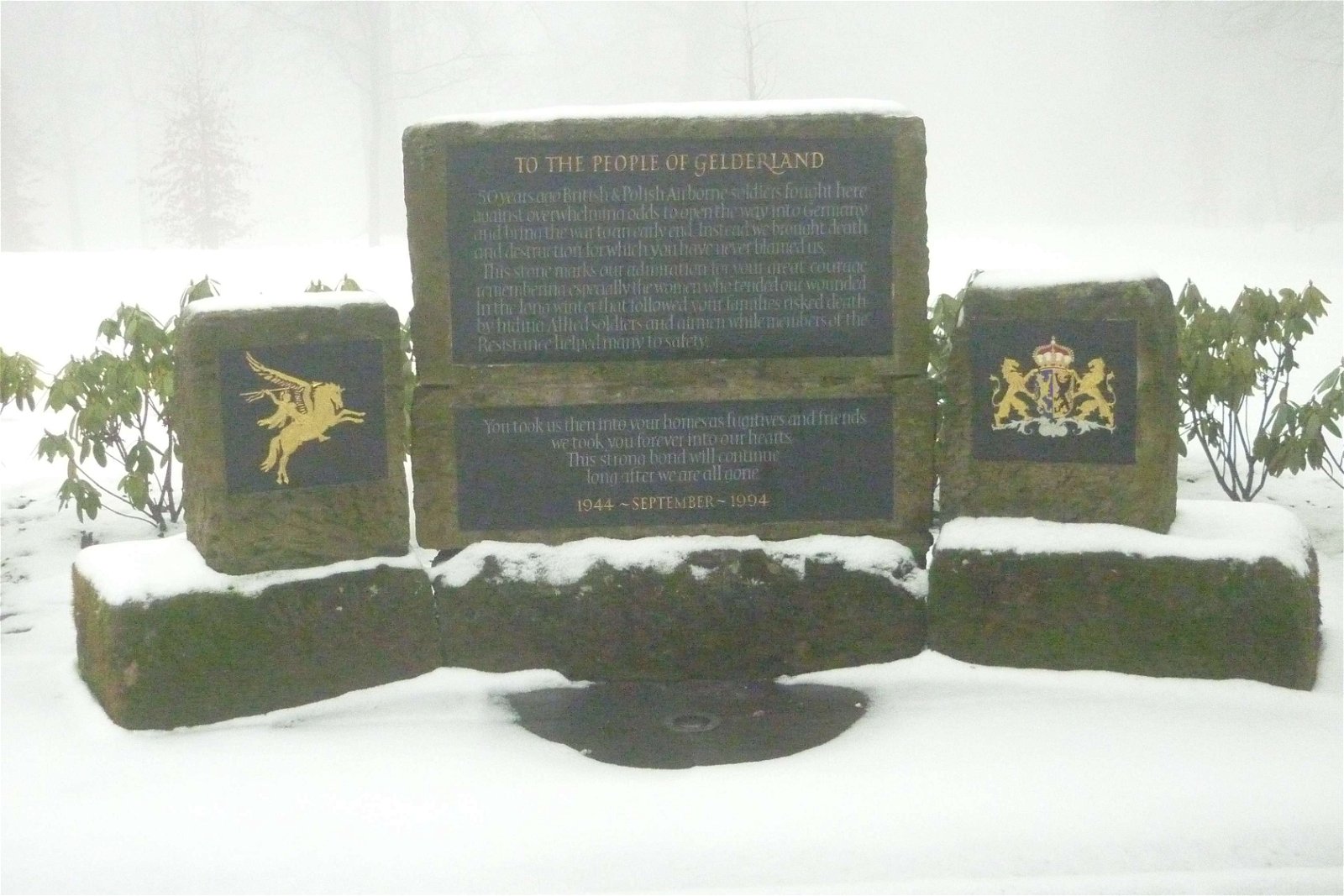 Airborne Museum Hartenstein