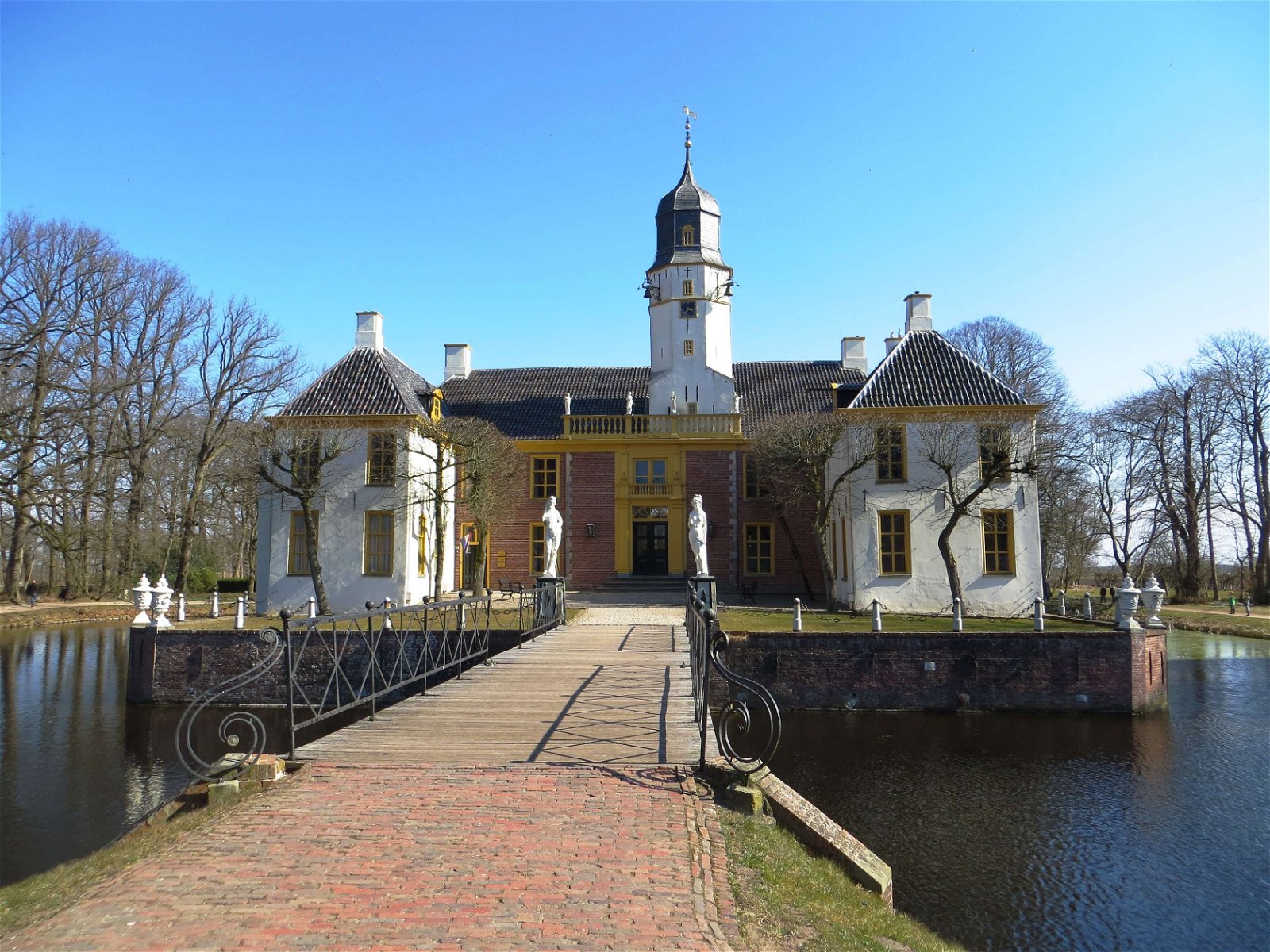 De Fraeylemaborg