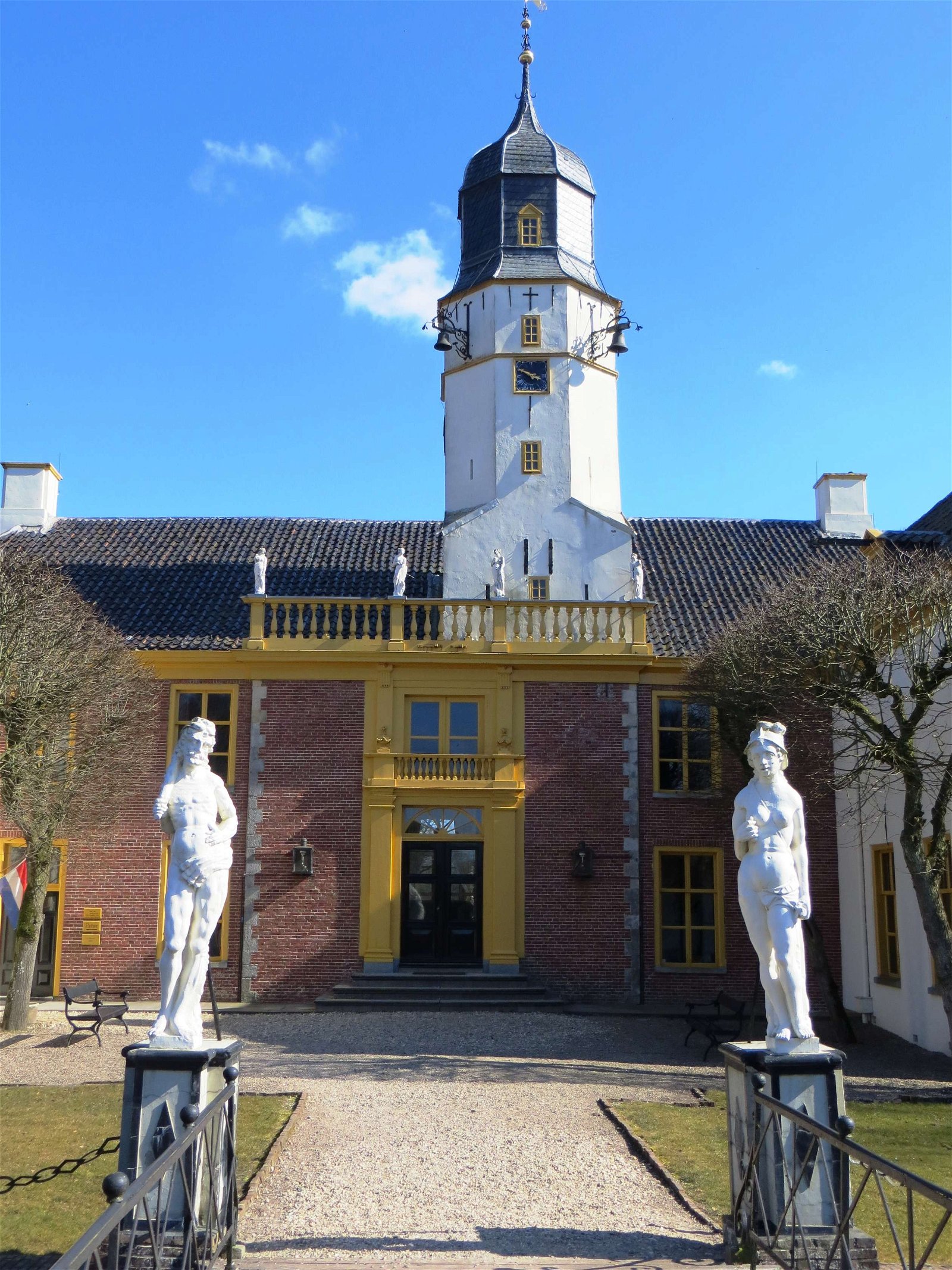 De Fraeylemaborg