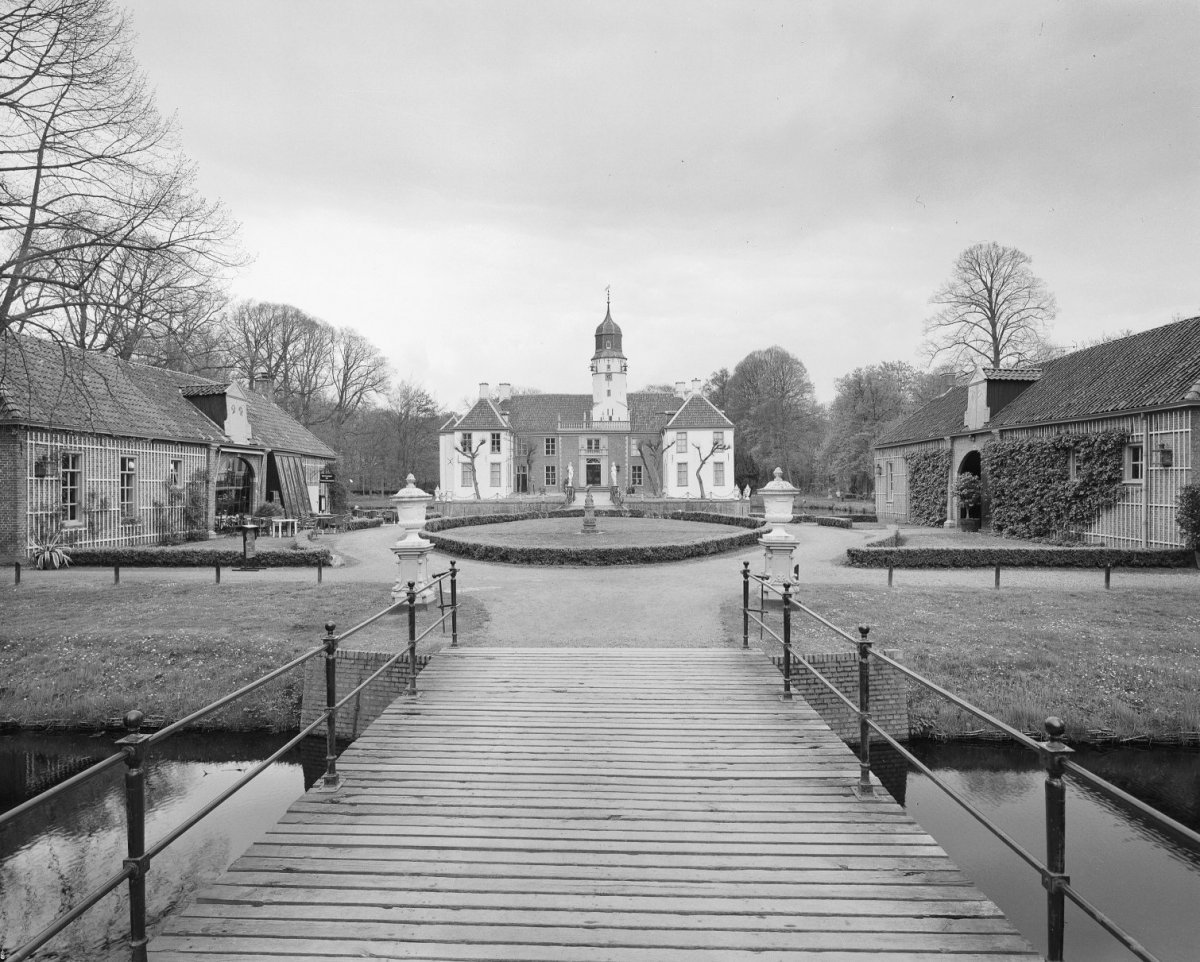 De Fraeylemaborg