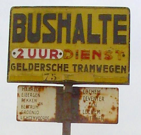 Public Transport and Toys Museum Doesburg