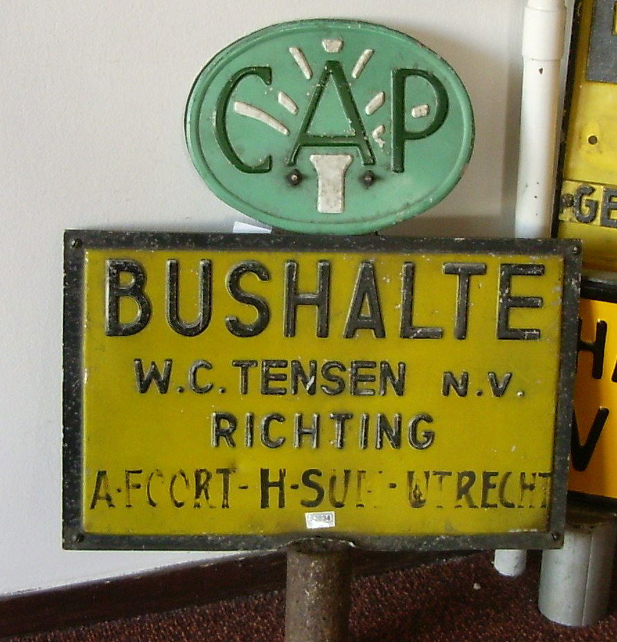 Public Transport and Toys Museum Doesburg