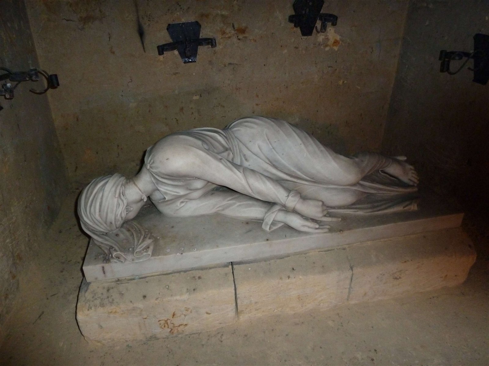 Museum Romeinse Katakomben