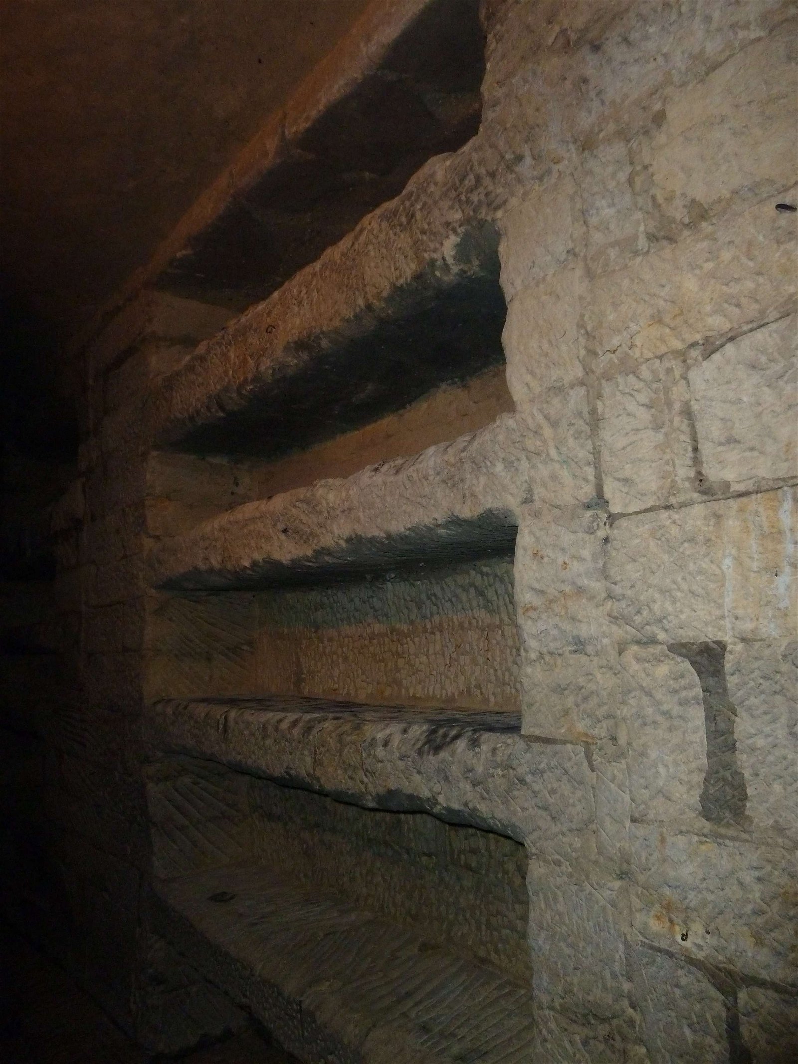 Museum Romeinse Katakomben