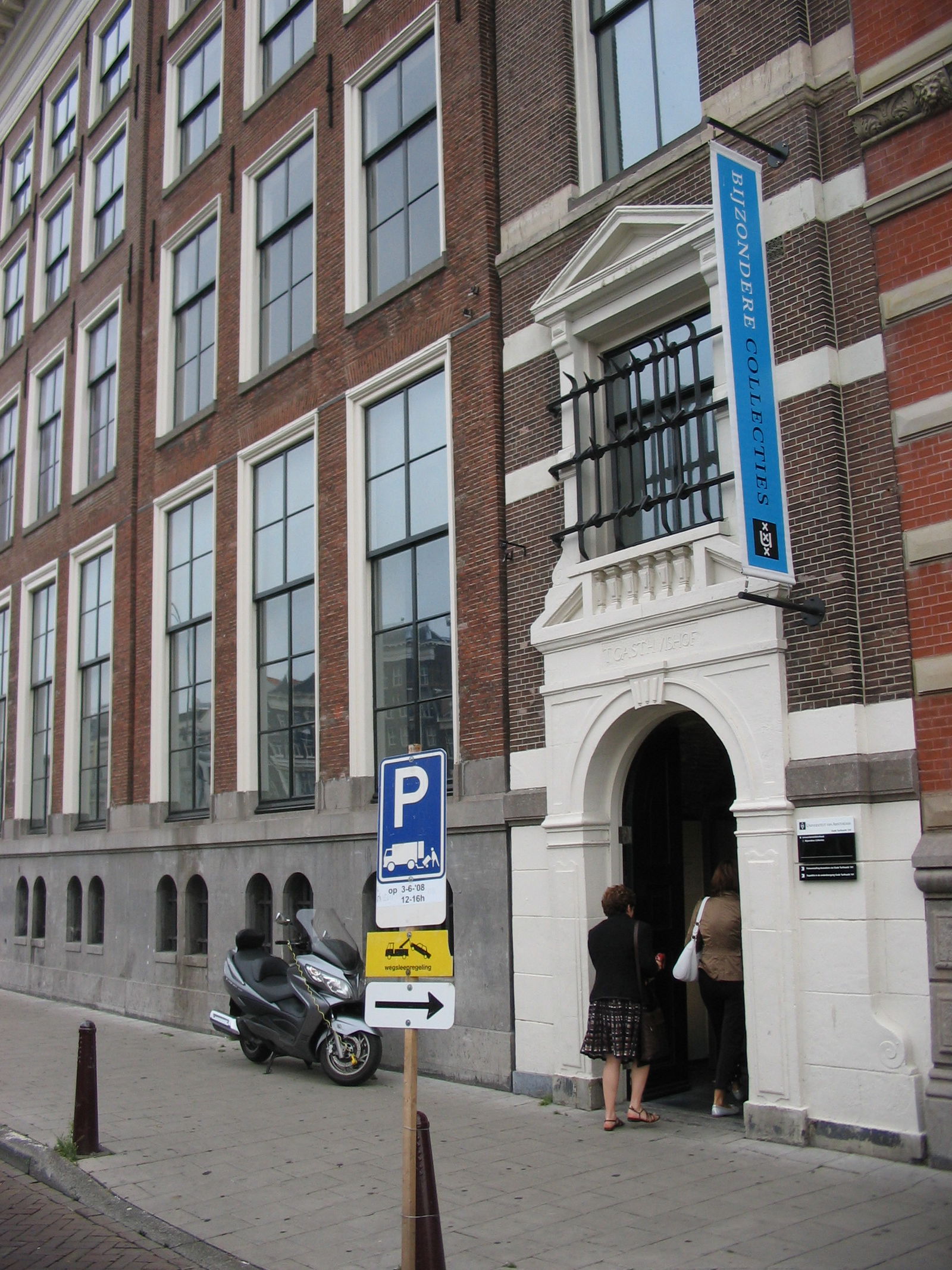 Bijzondere Collecties