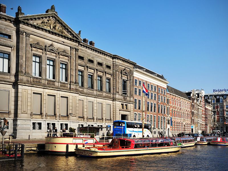 Bijzondere Collecties