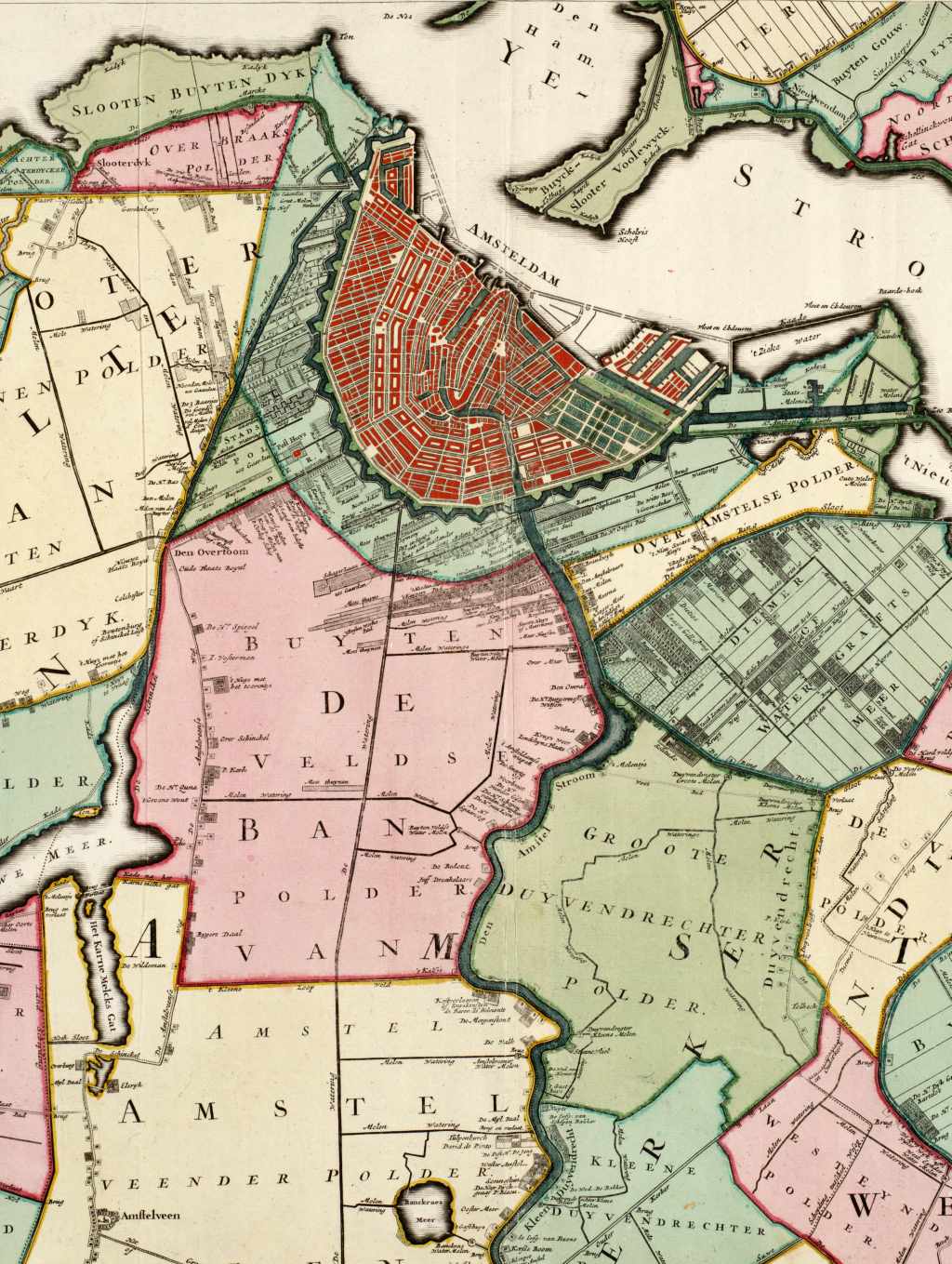 Bijzondere Collecties