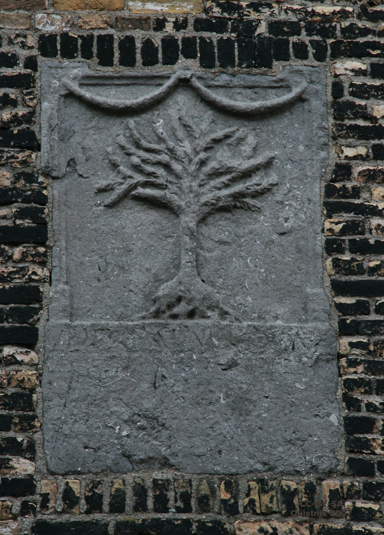 Museummolen De Nieuwe Palmboom