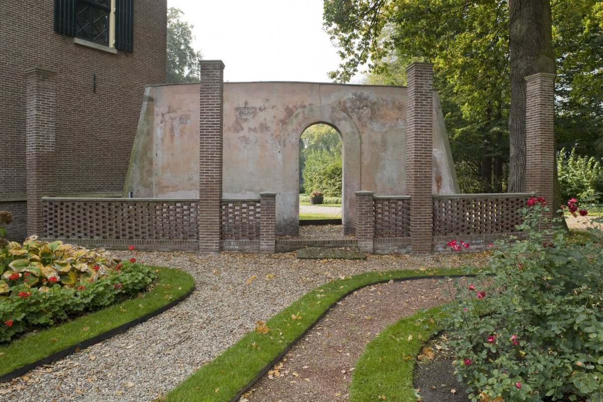Kasteel Keukenhof