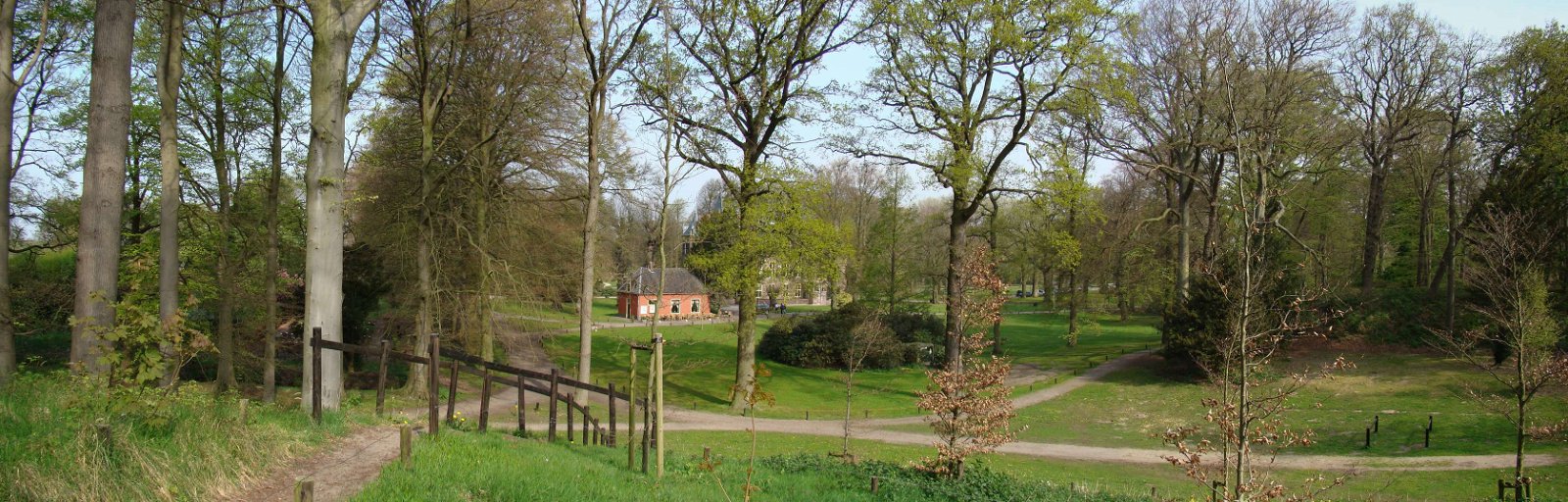 Kasteel Keukenhof