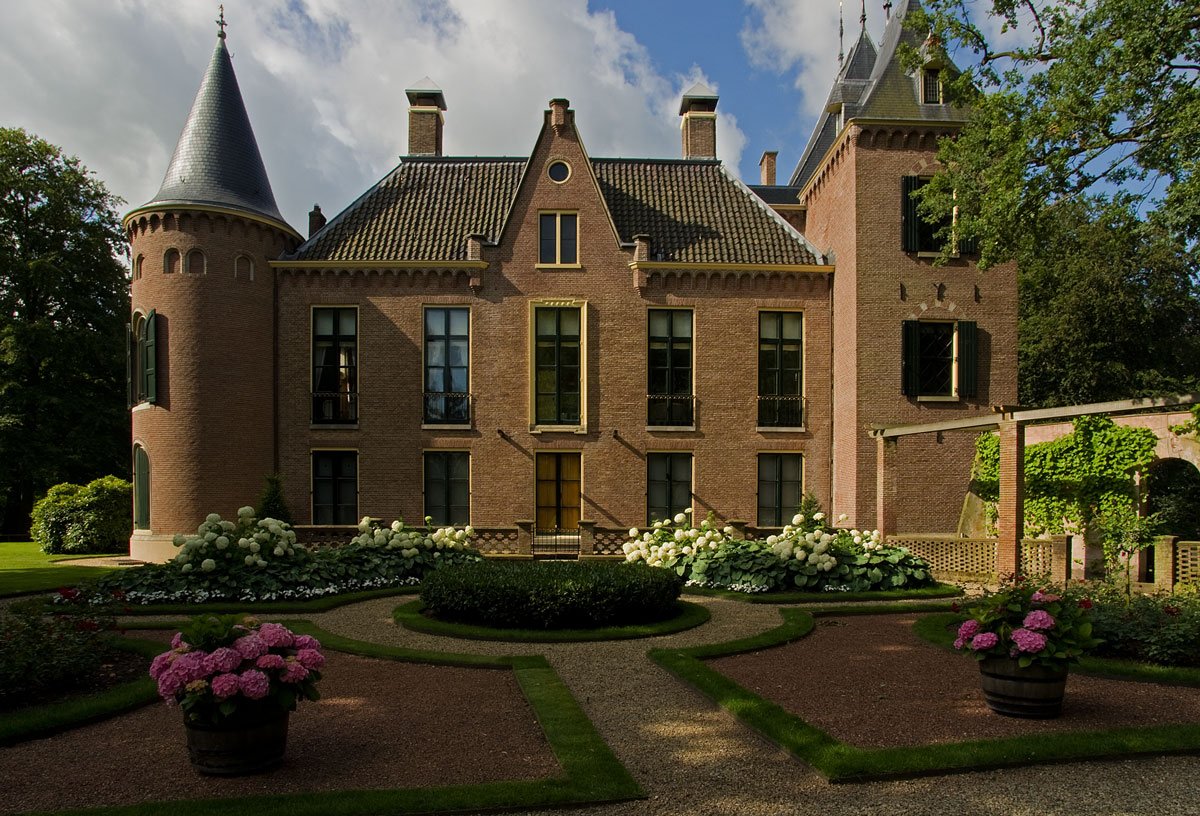 Kasteel Keukenhof